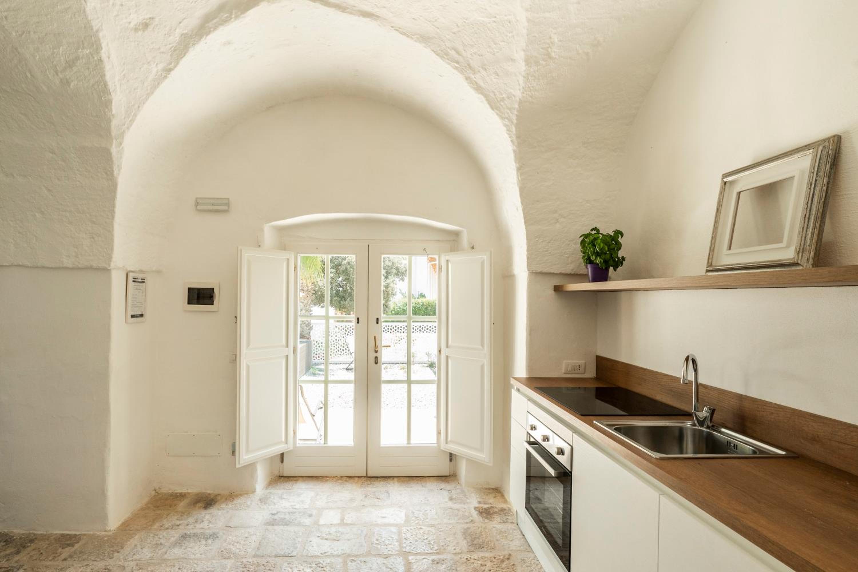 Suite Dimora Storica Maccarone by Wonderful Italy