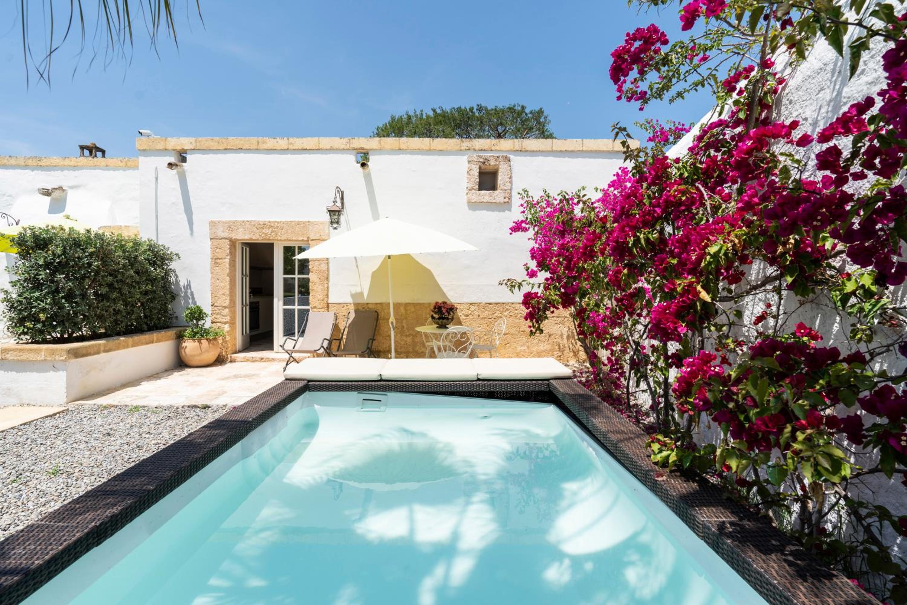 Suite Dimora Storica Maccarone by Wonderful Italy