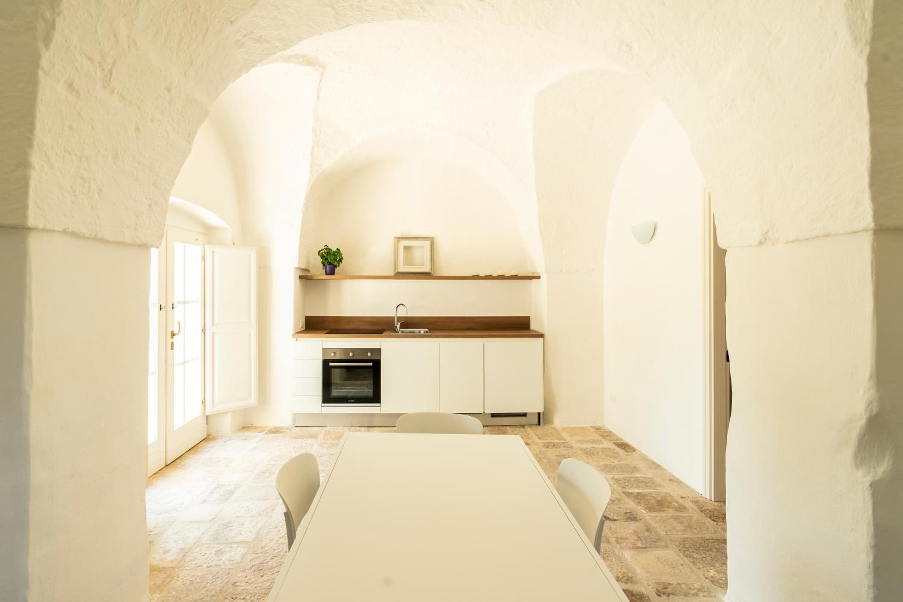 Suite Dimora Storica Maccarone by Wonderful Italy