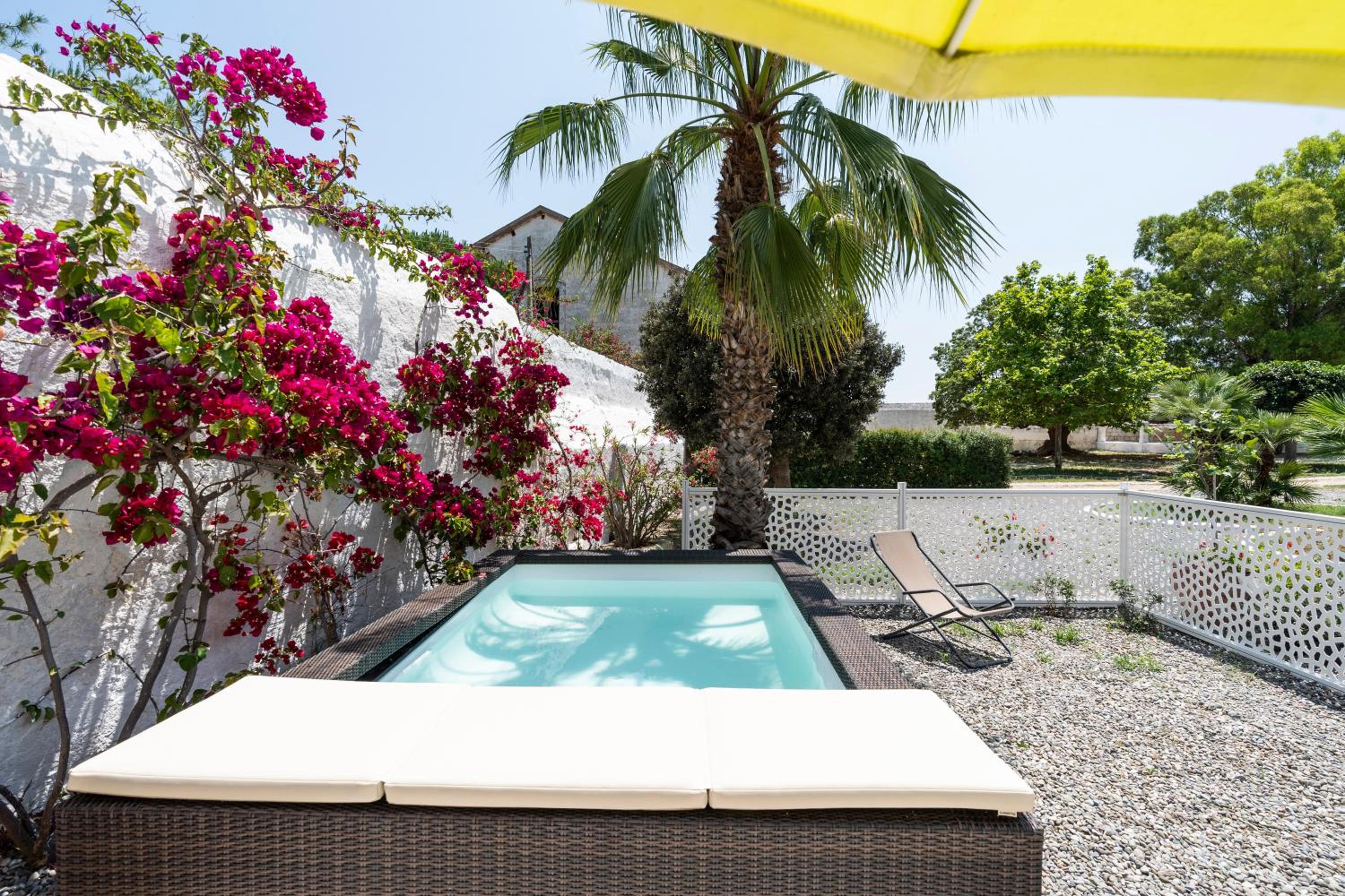 Suite Dimora Storica Maccarone by Wonderful Italy