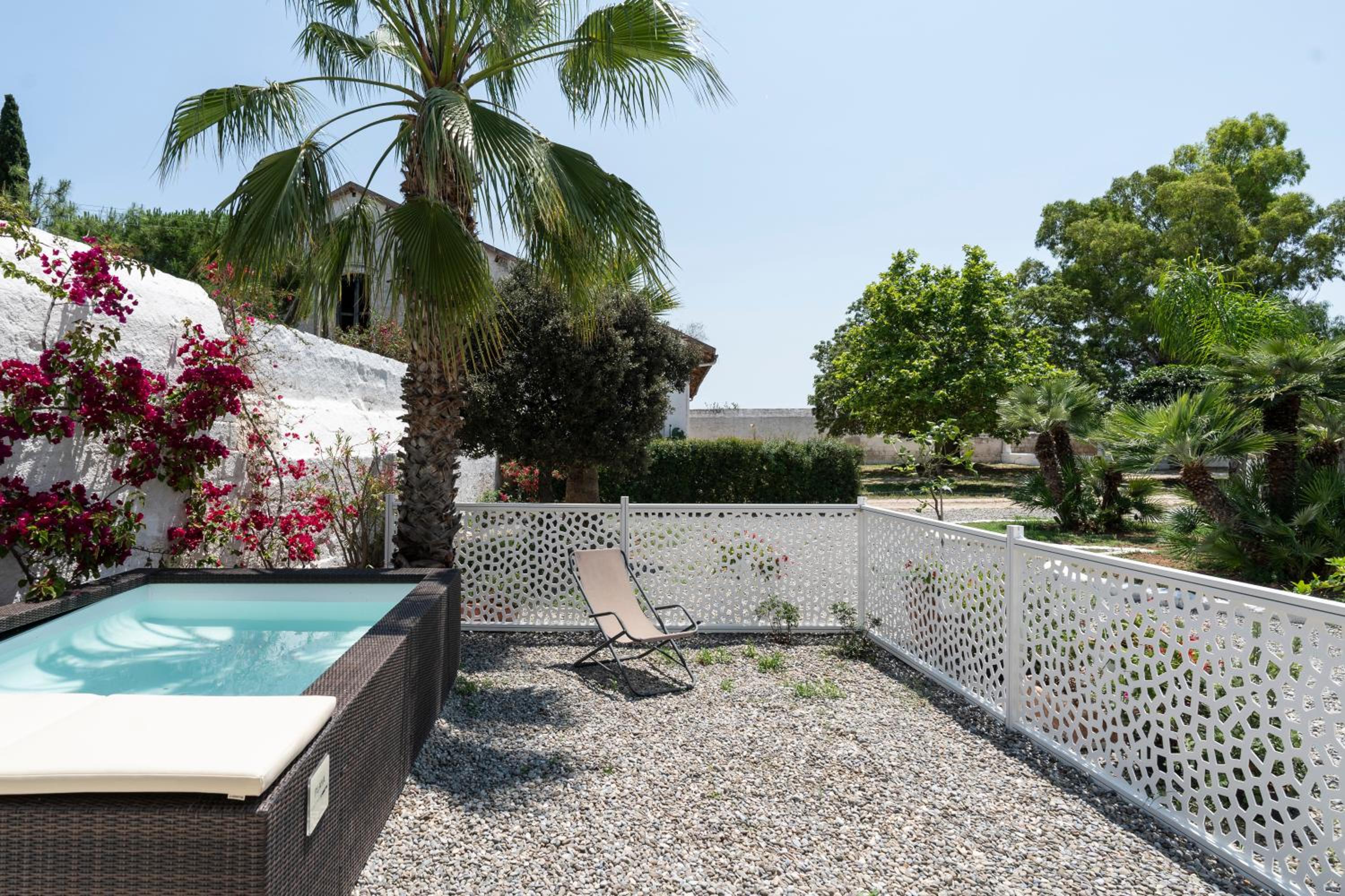 Suite Dimora Storica Maccarone by Wonderful Italy