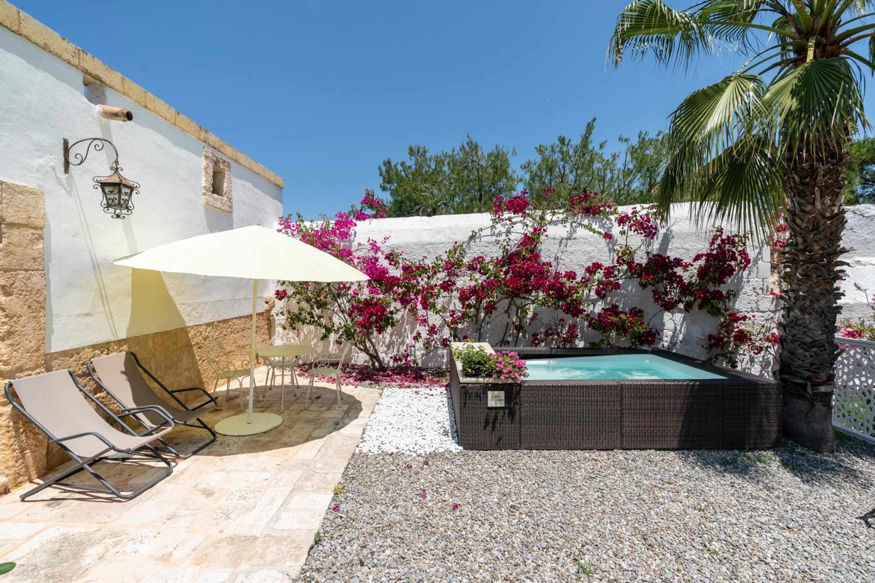 Suite Dimora Storica Maccarone by Wonderful Italy