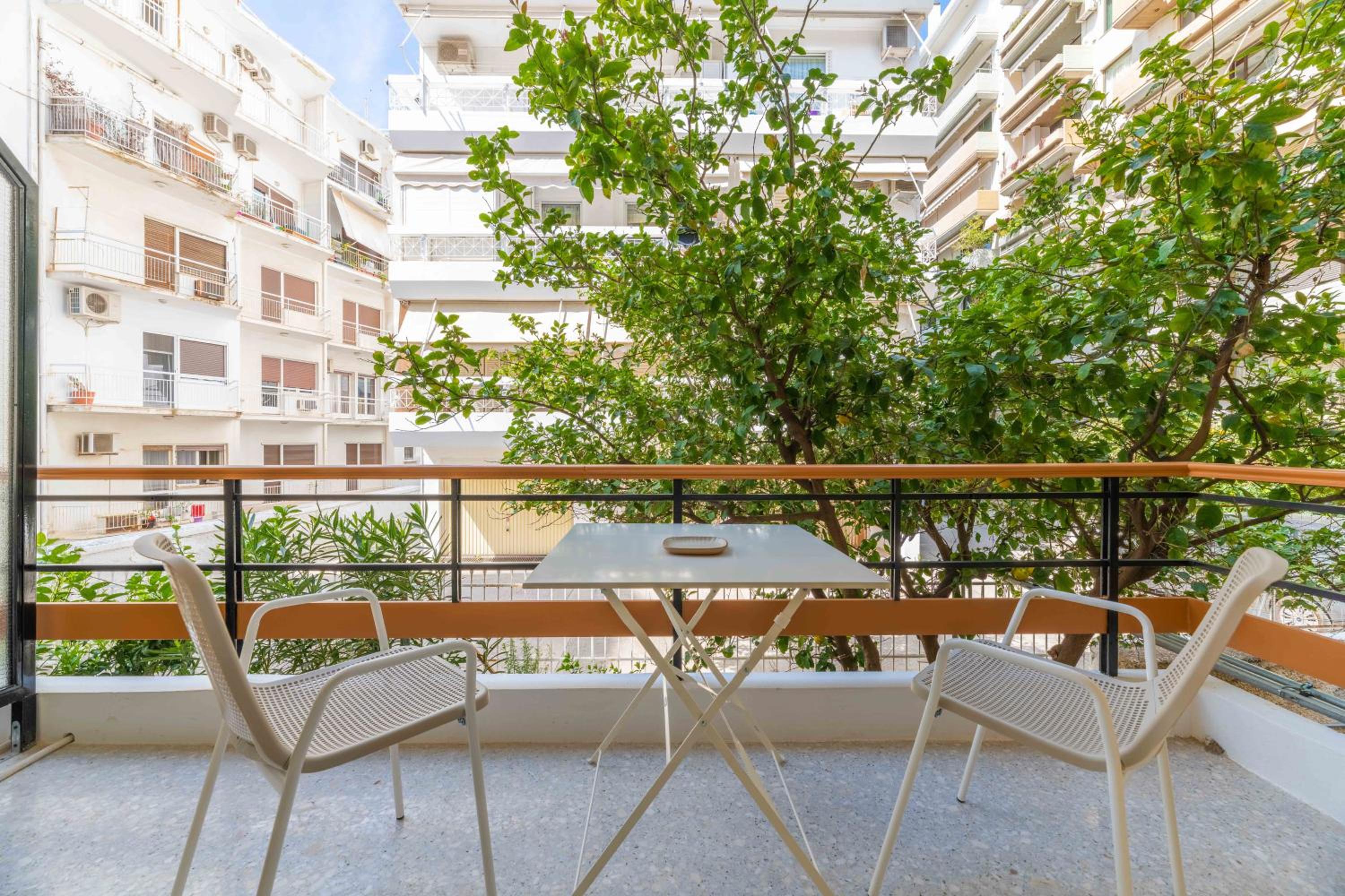 Premium Apartments in Paleo Faliro by UPSTREET