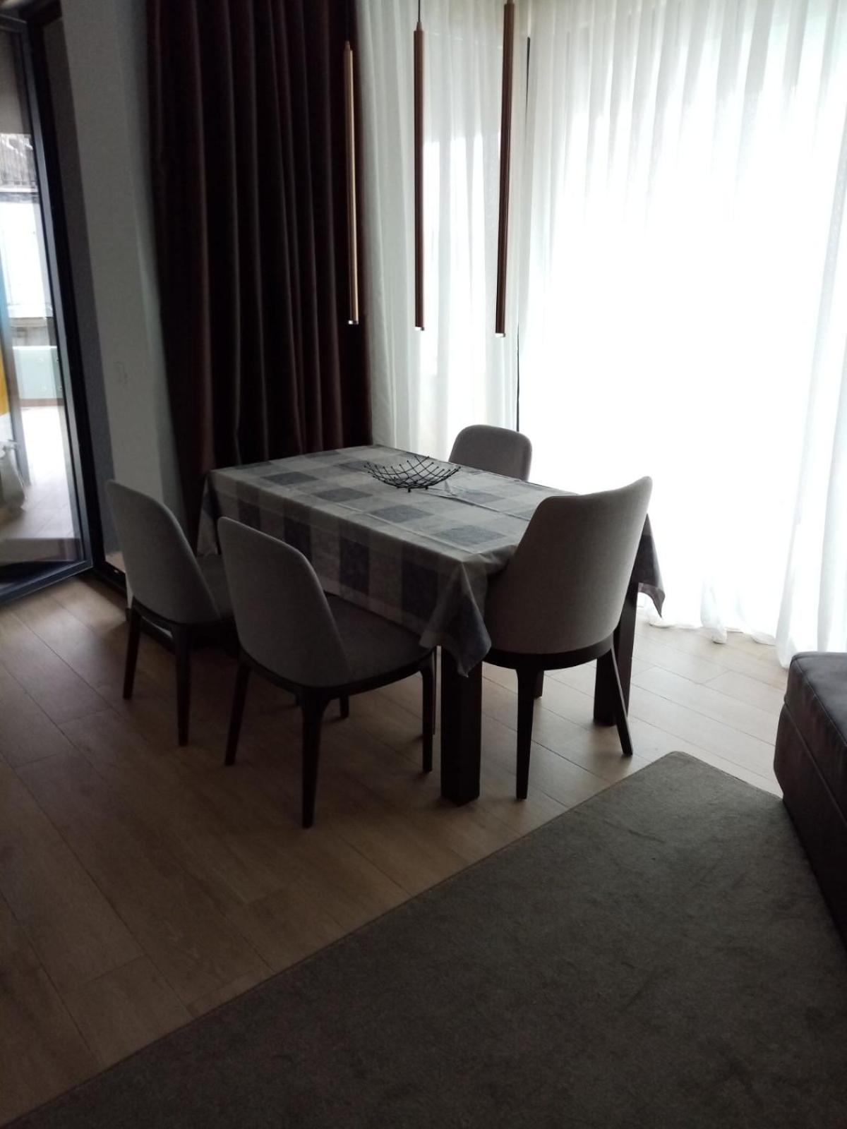Apartment Deluxe Gold view 5