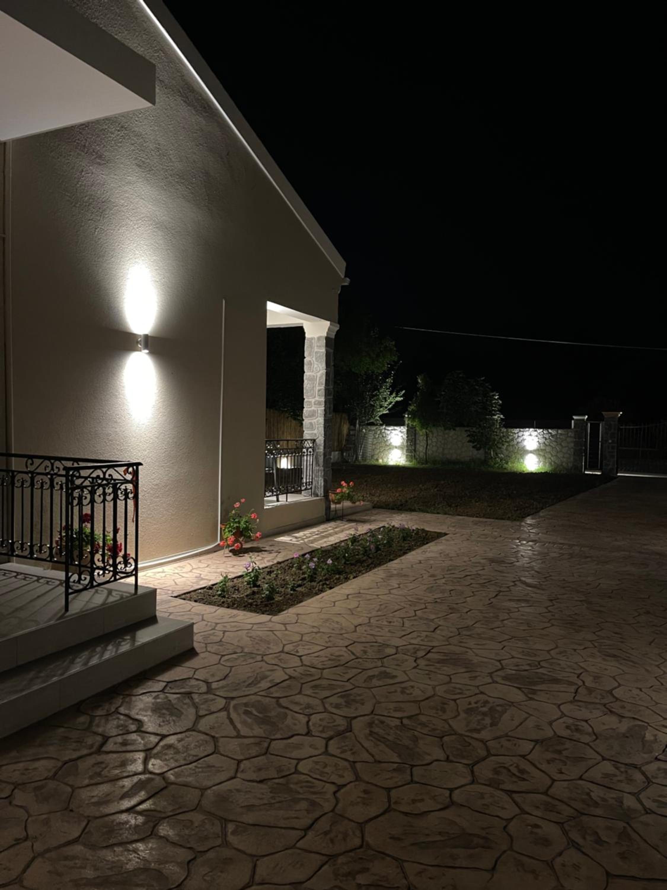 Villa Boltado