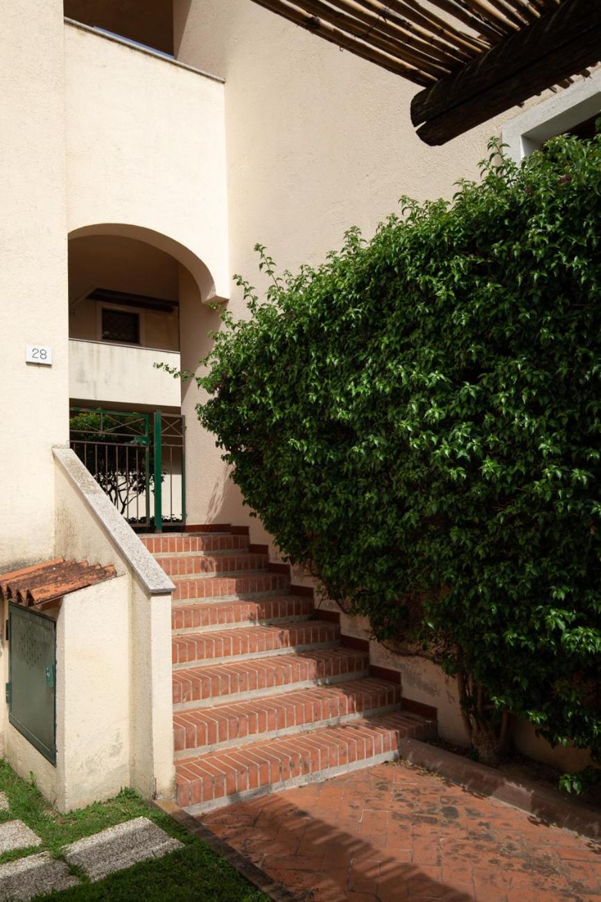 Casa Olbiamare by Wonderful Italy view 2