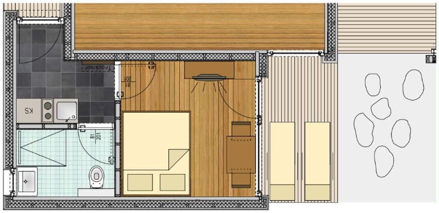 Casa Cozy