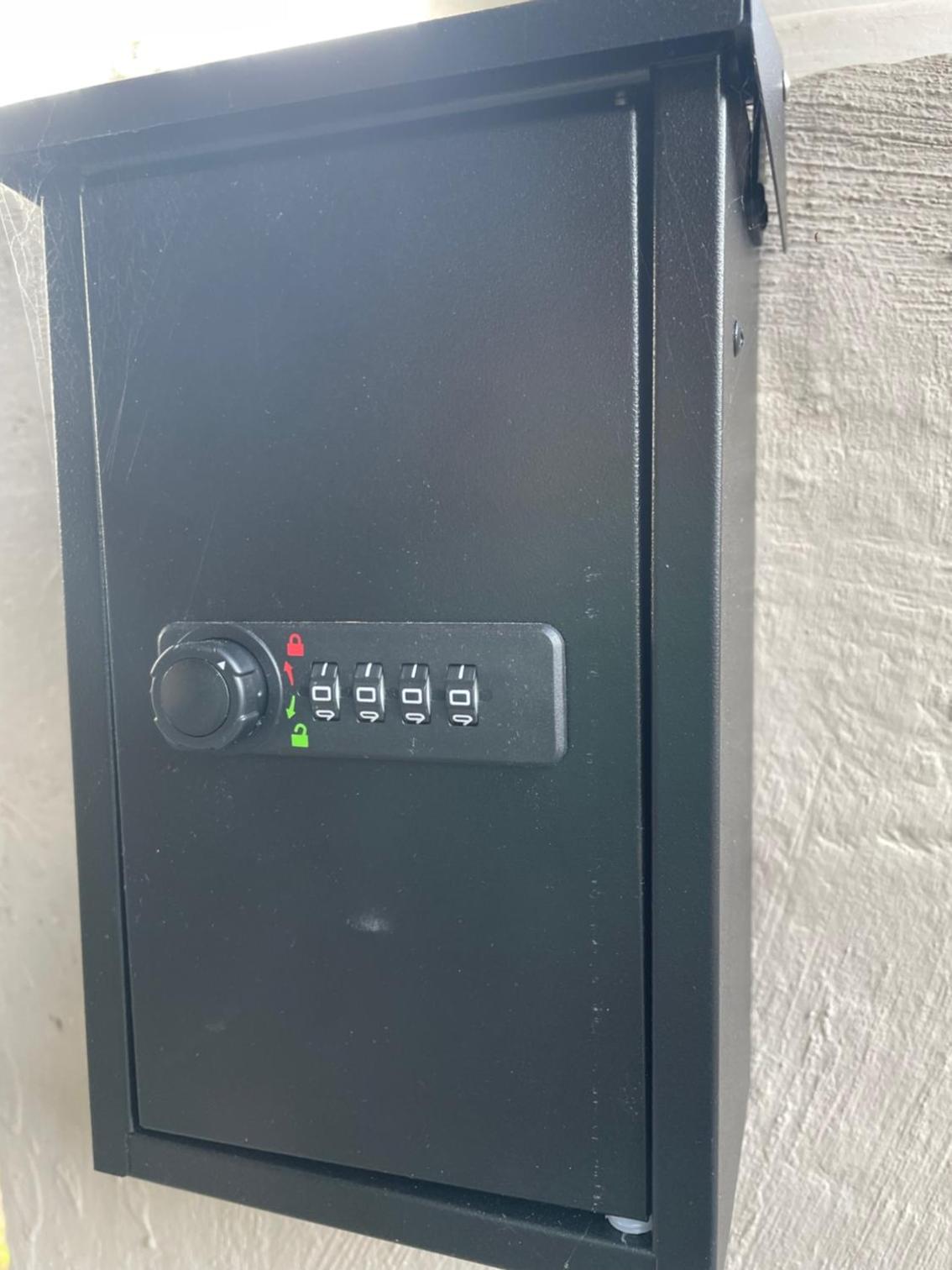 Yass Valley Stays - Easy self check-in