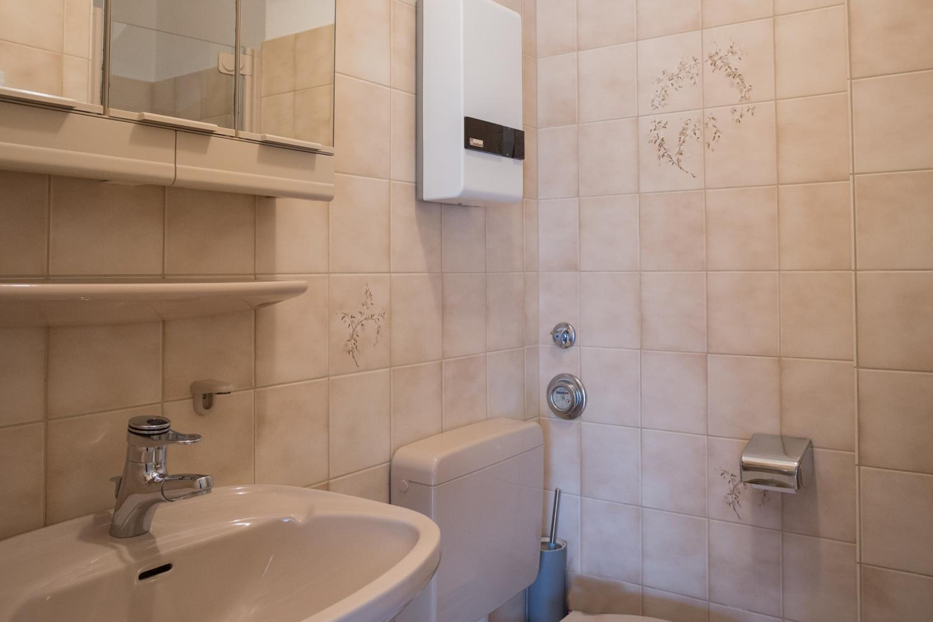 Appartement Brink Fichtenweg 43