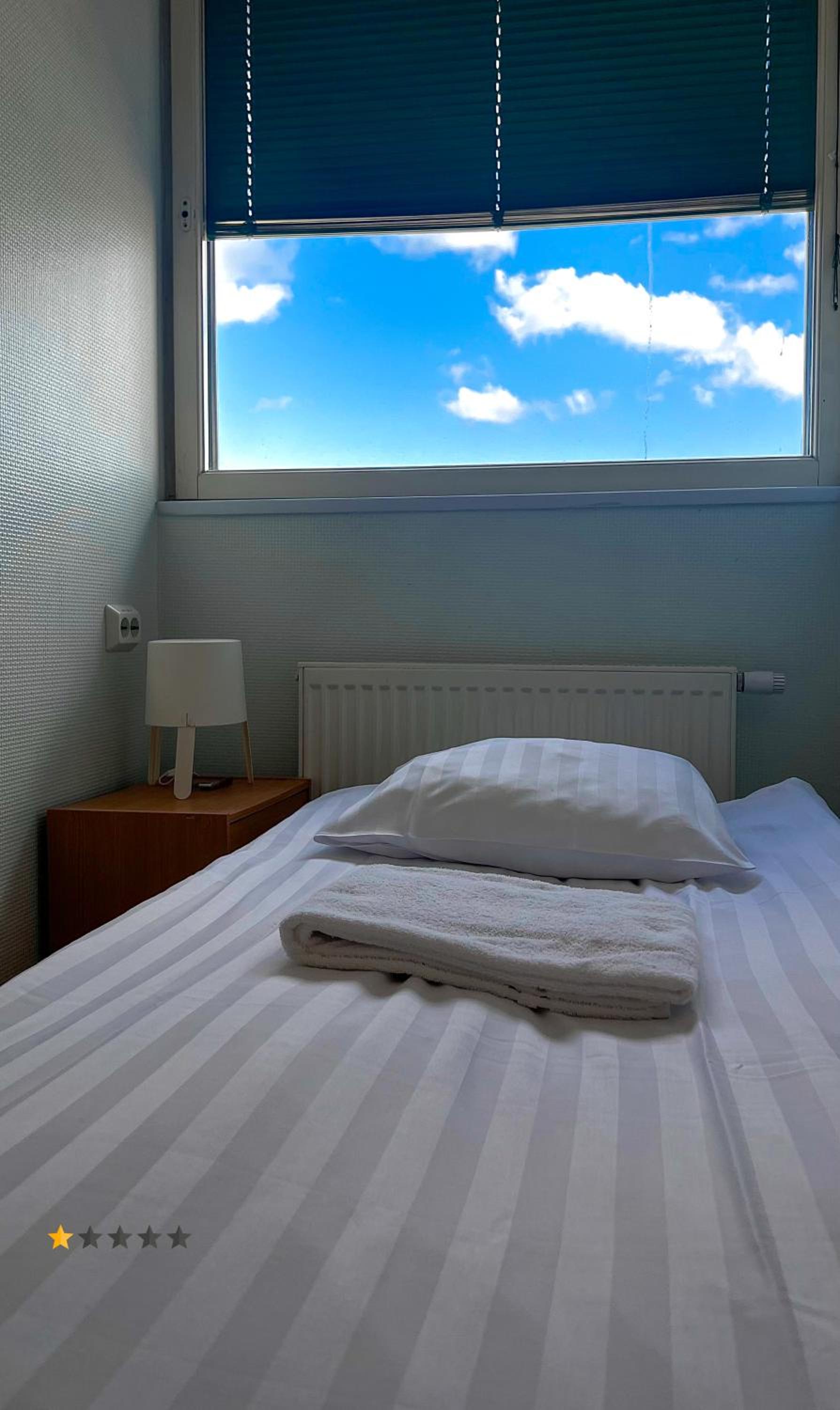 Tallinn Vacations - Center Hotel - Property Image 9