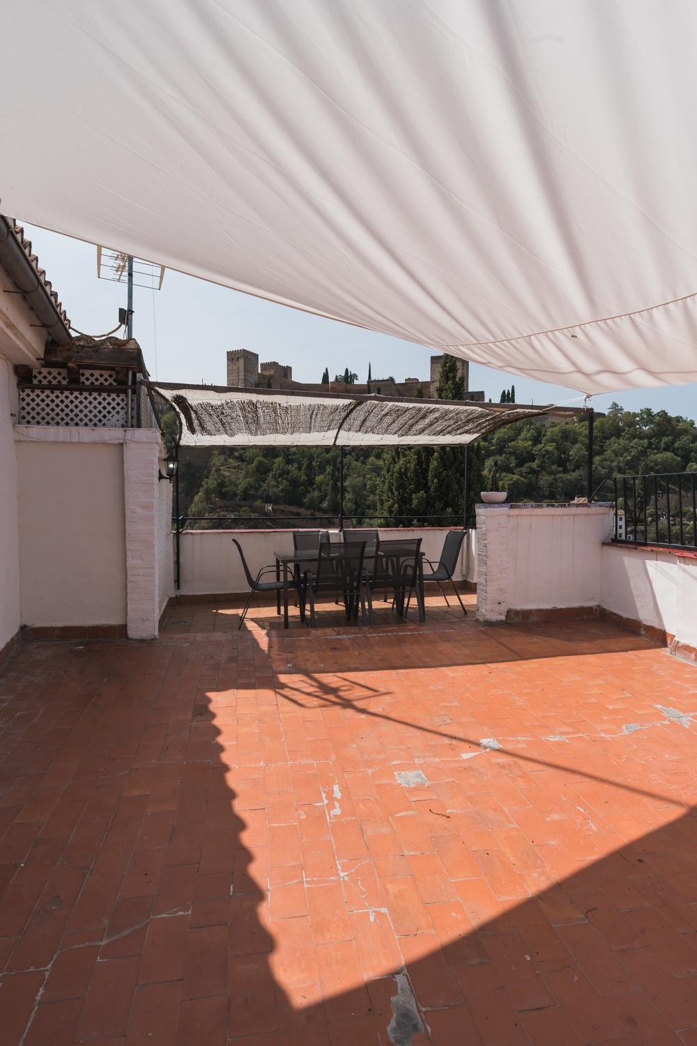 roof