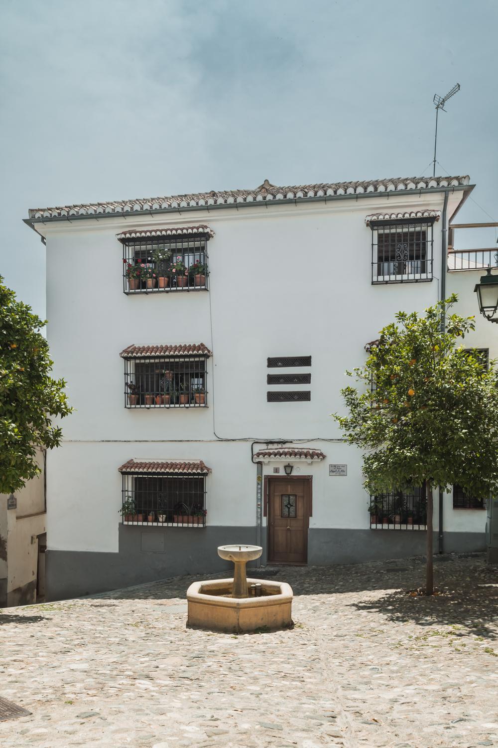 tuGuest Cobertizo Duplex Apartment