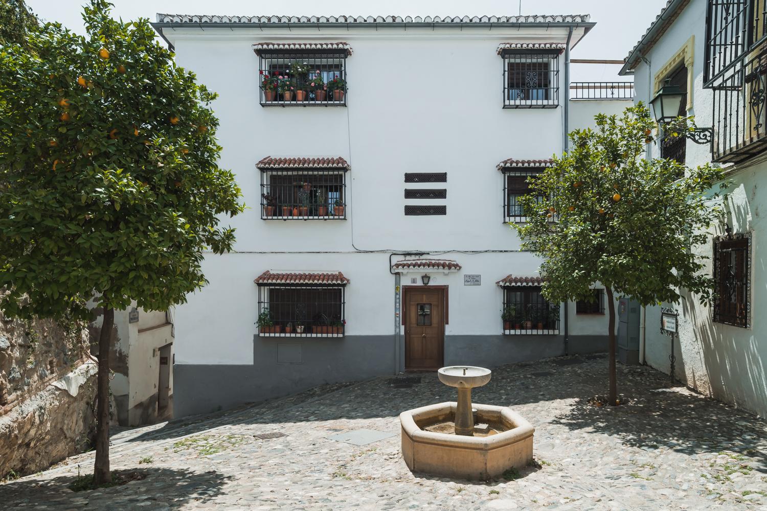 tuGuest Cobertizo Duplex Apartment