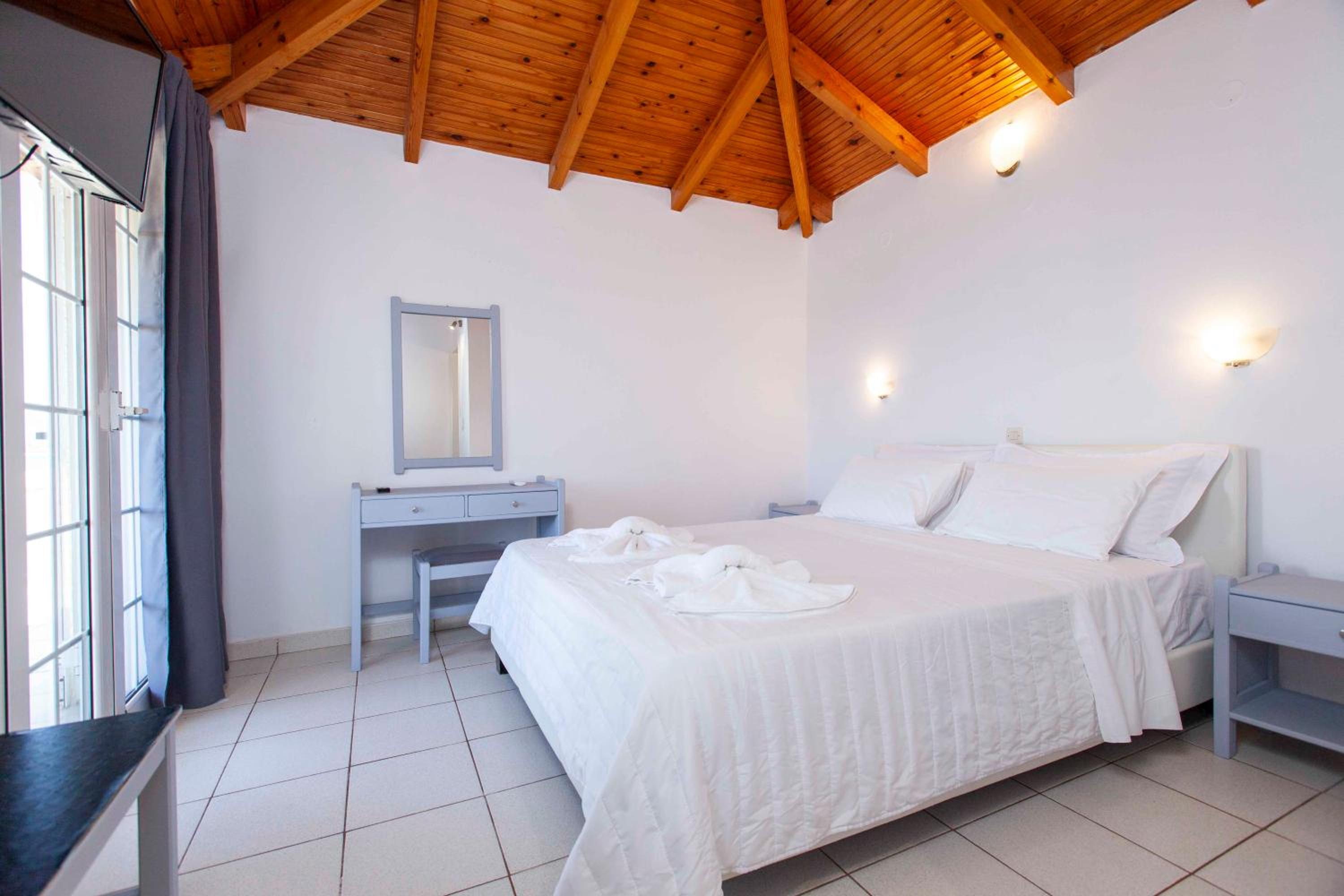 Kontogoni Rooms en Elafonisos