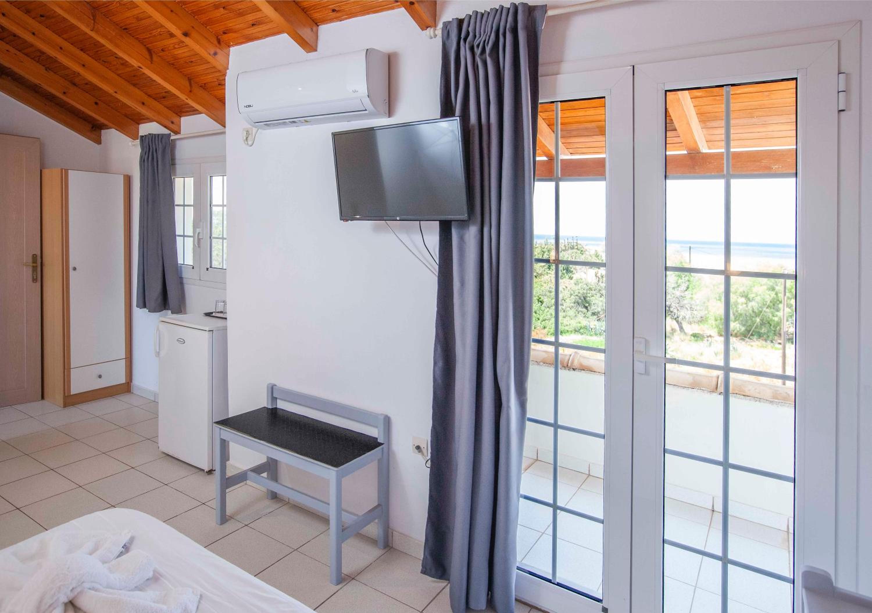 Kontogoni Rooms