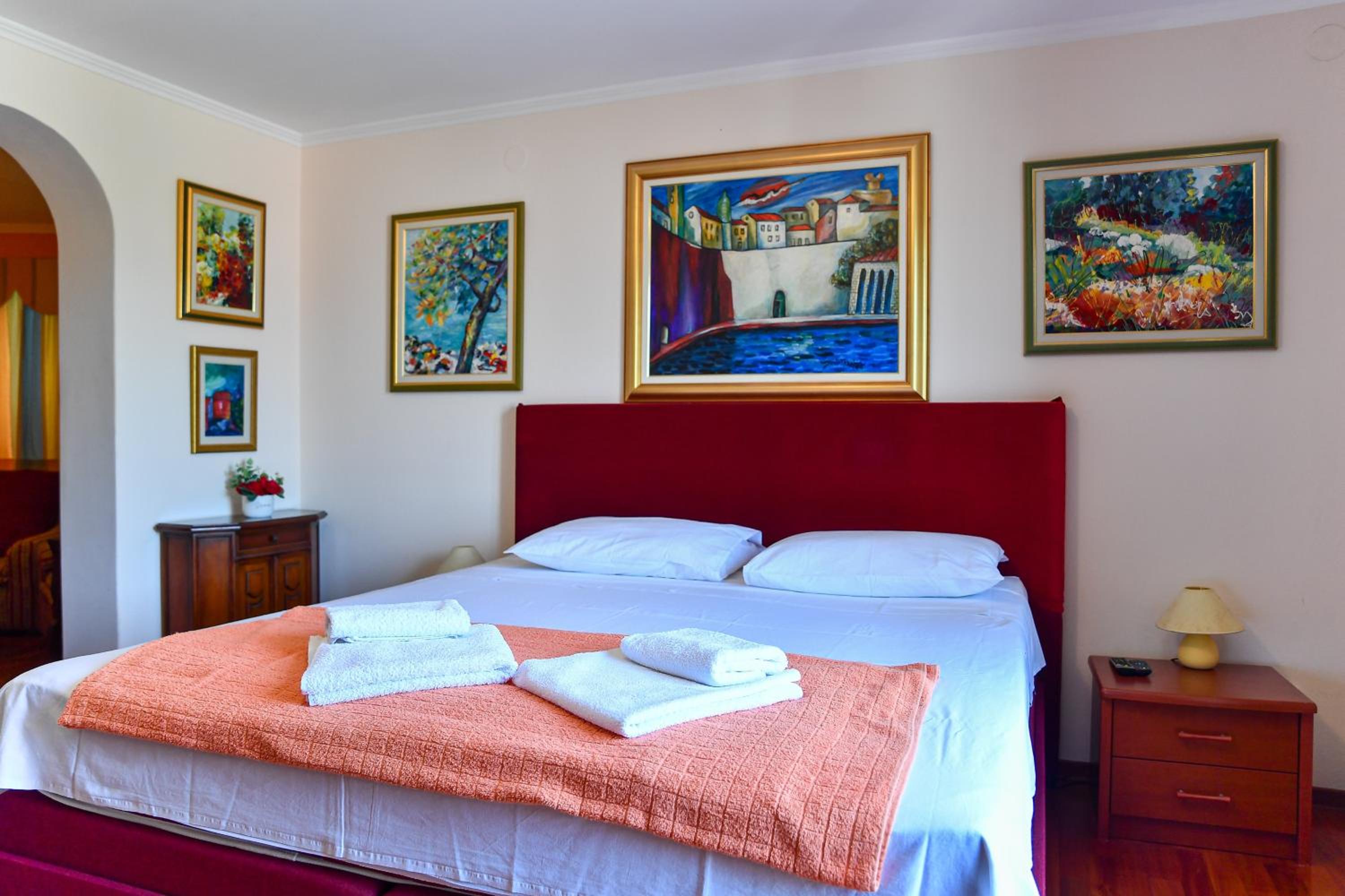 Holiday Home Lapad Beach Royal