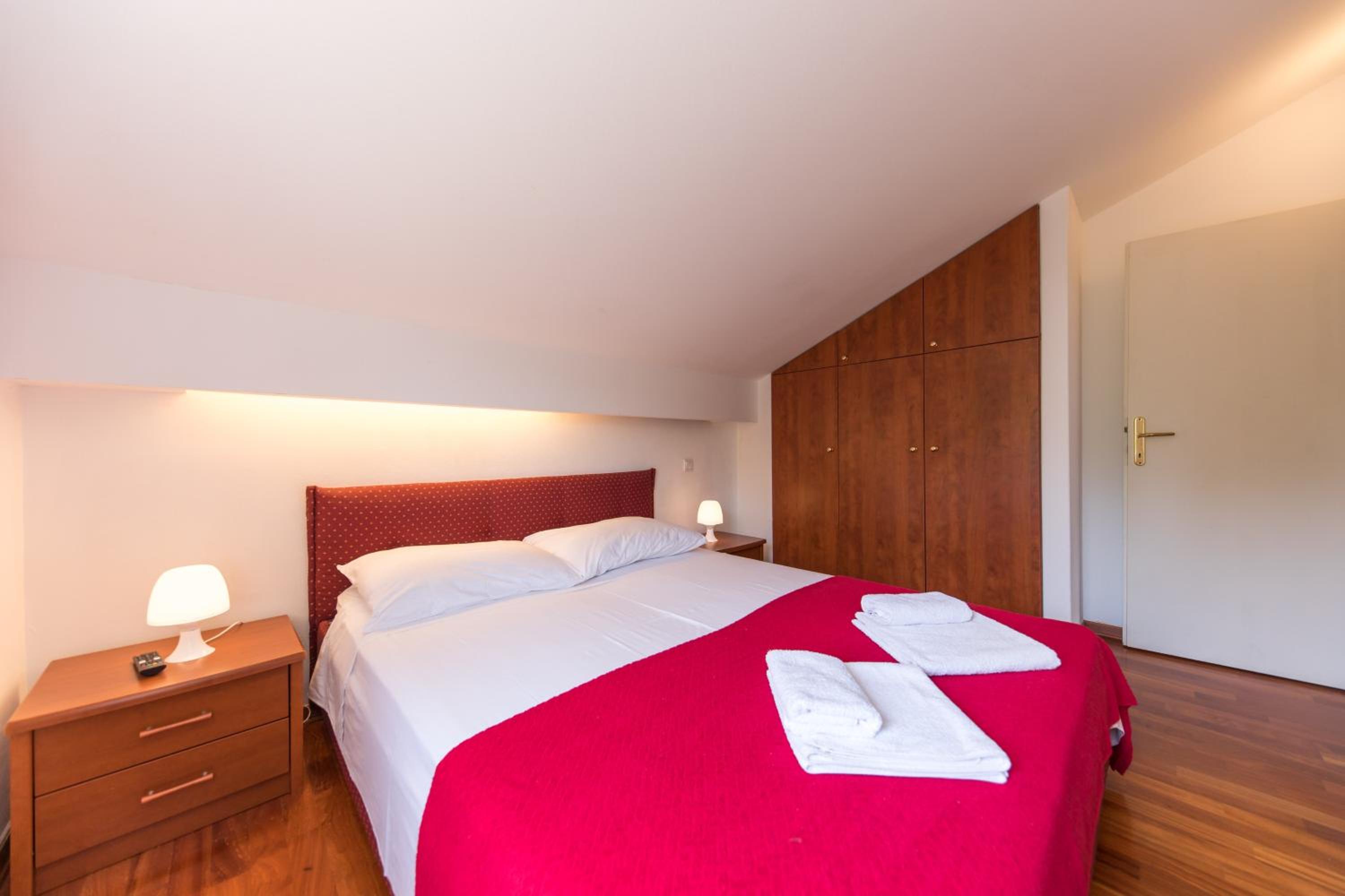 Holiday Home Lapad Beach Royal