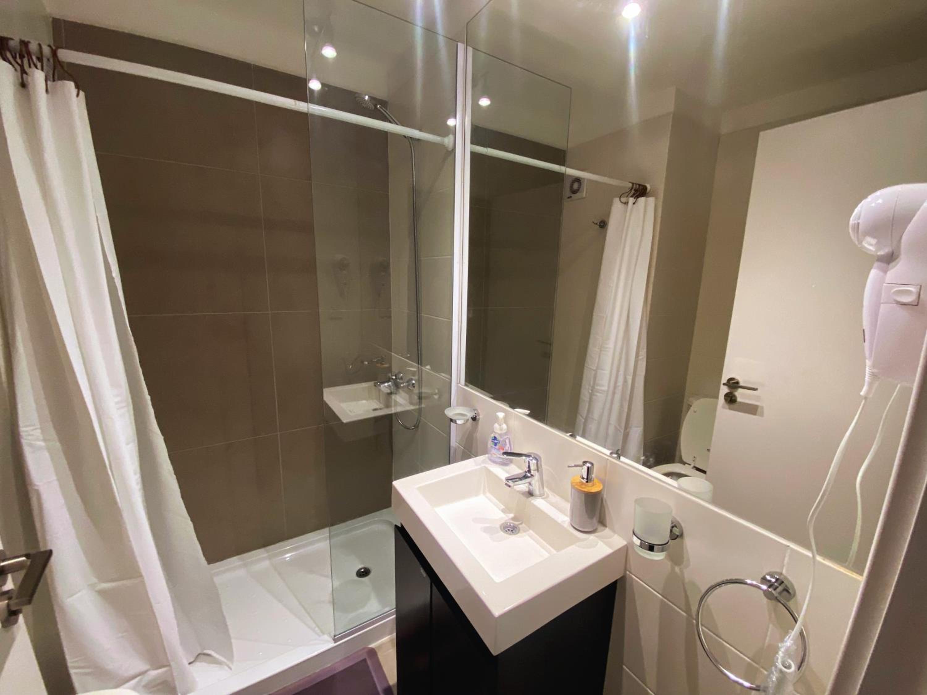 Departamentos Premium - Boero Rentals