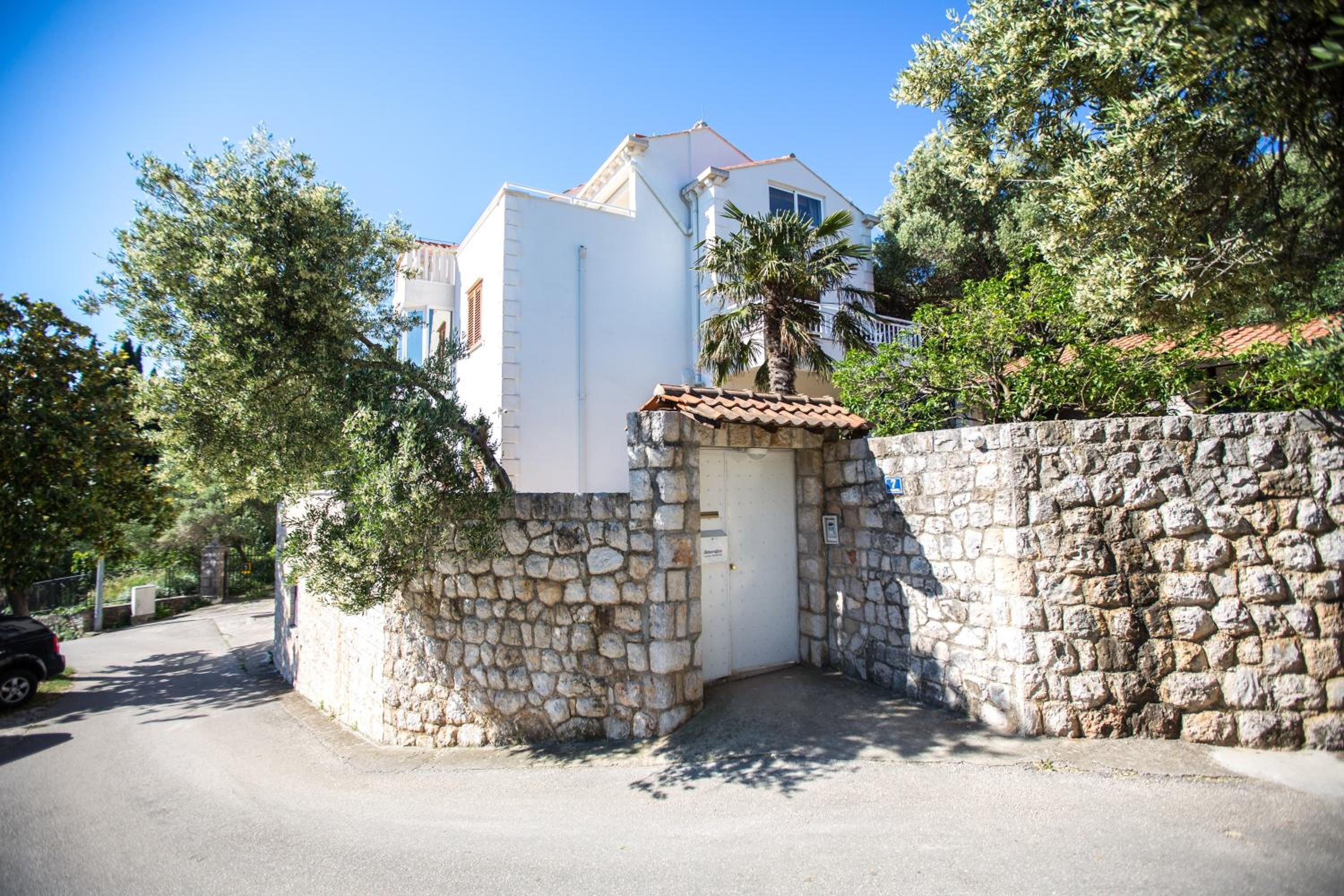 Holiday Home Lapad Beach Royal