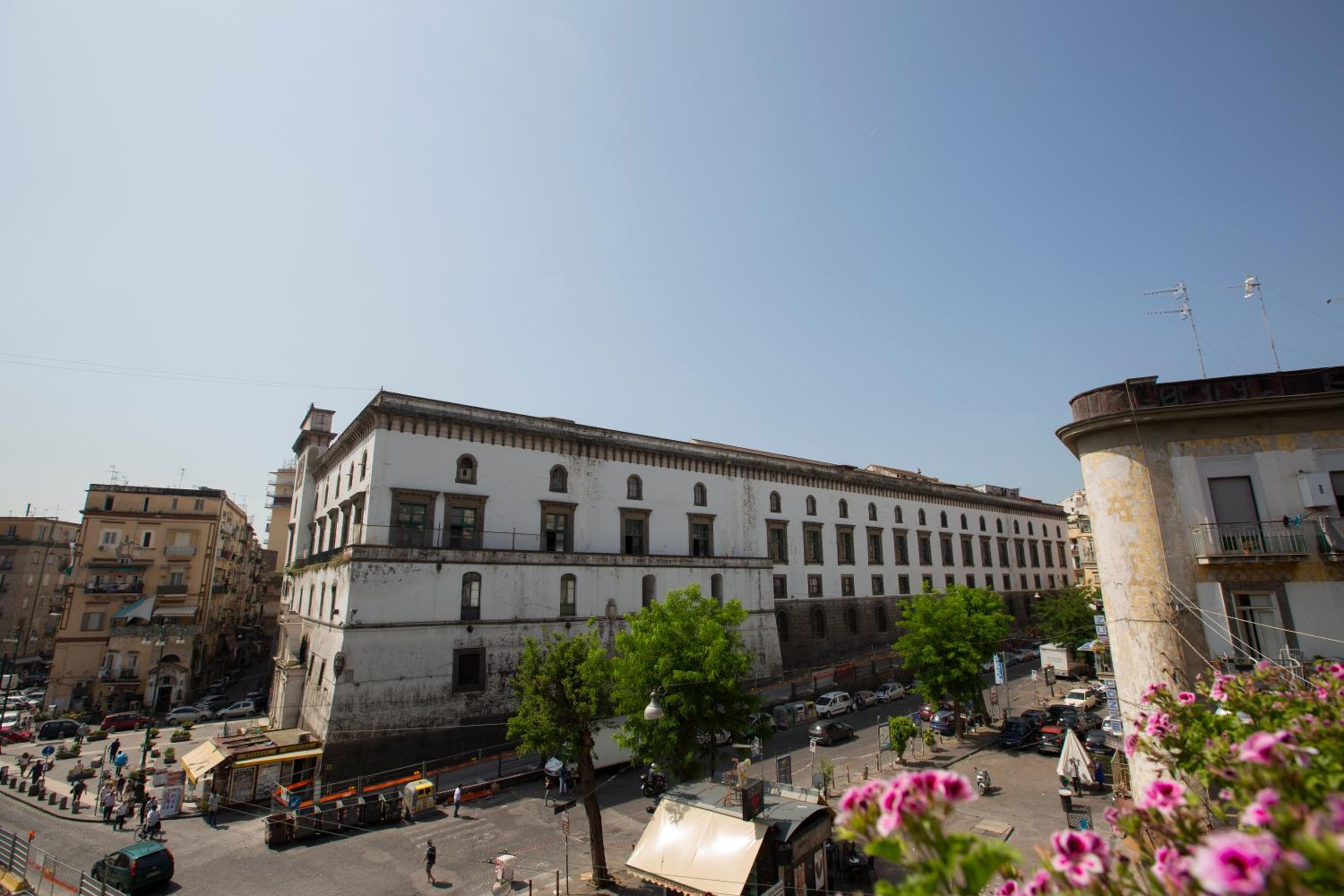 B&B Napoli Centrale N 74
