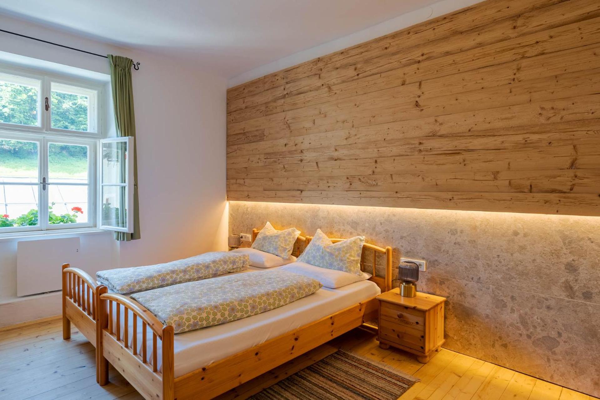 Appartements Bergheim