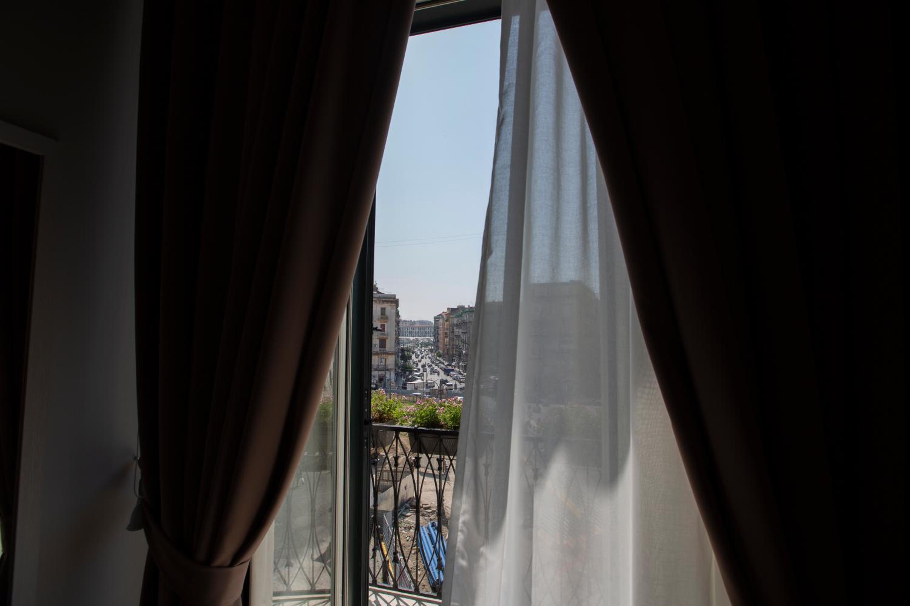 B&B Napoli Centrale N 74