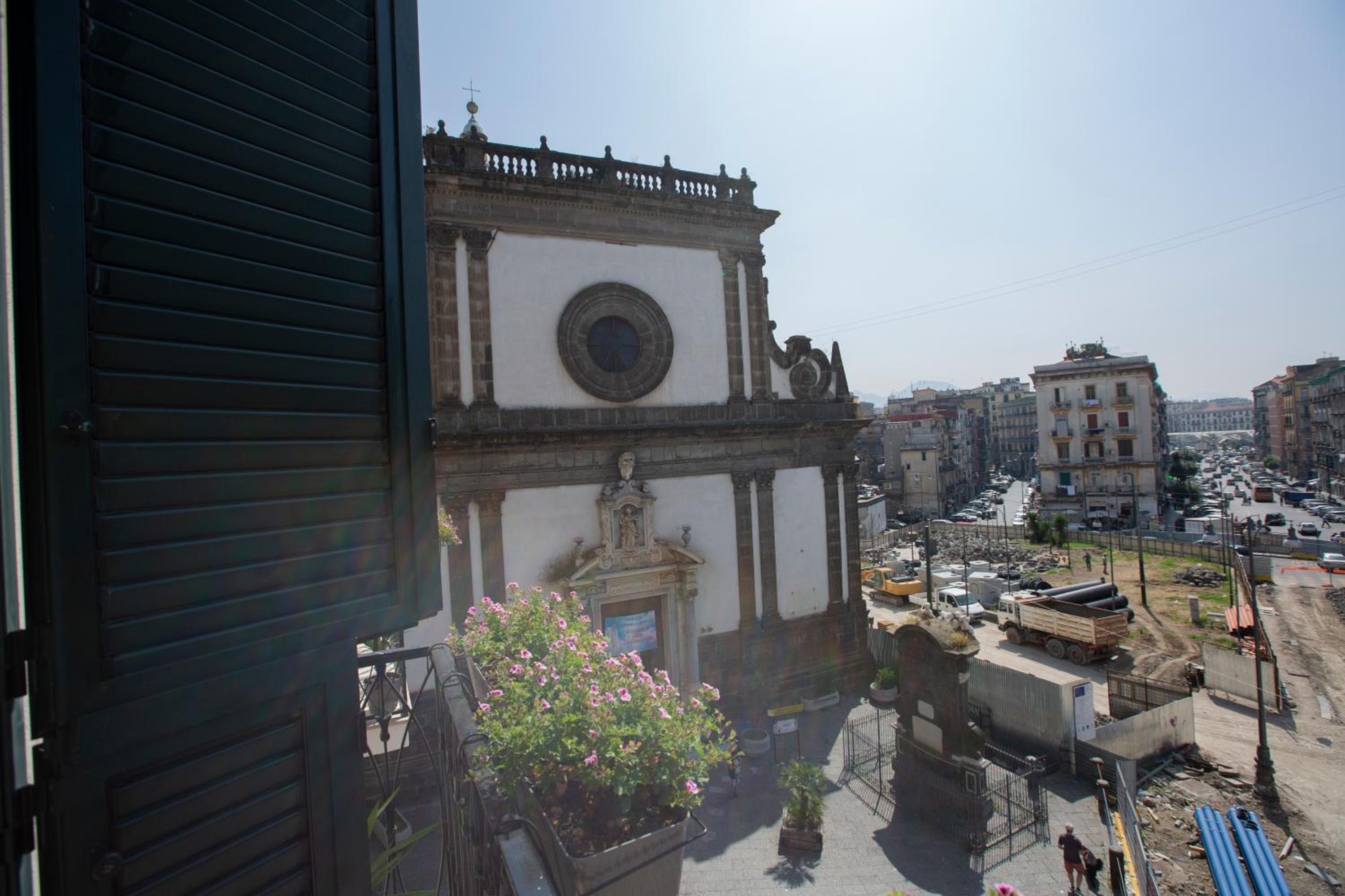 B&B Napoli Centrale N 74