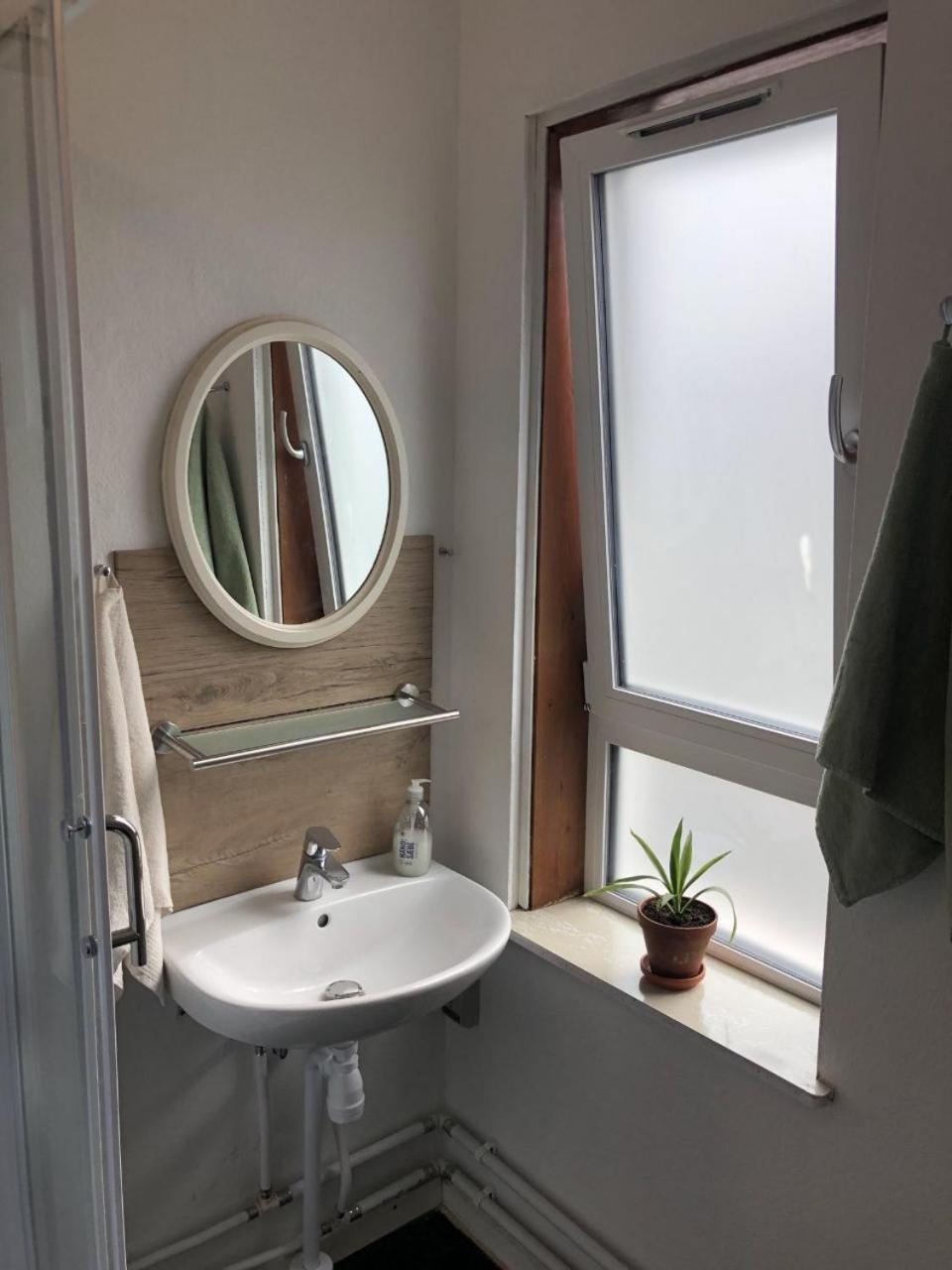 Retro-Sonnenbring B&B