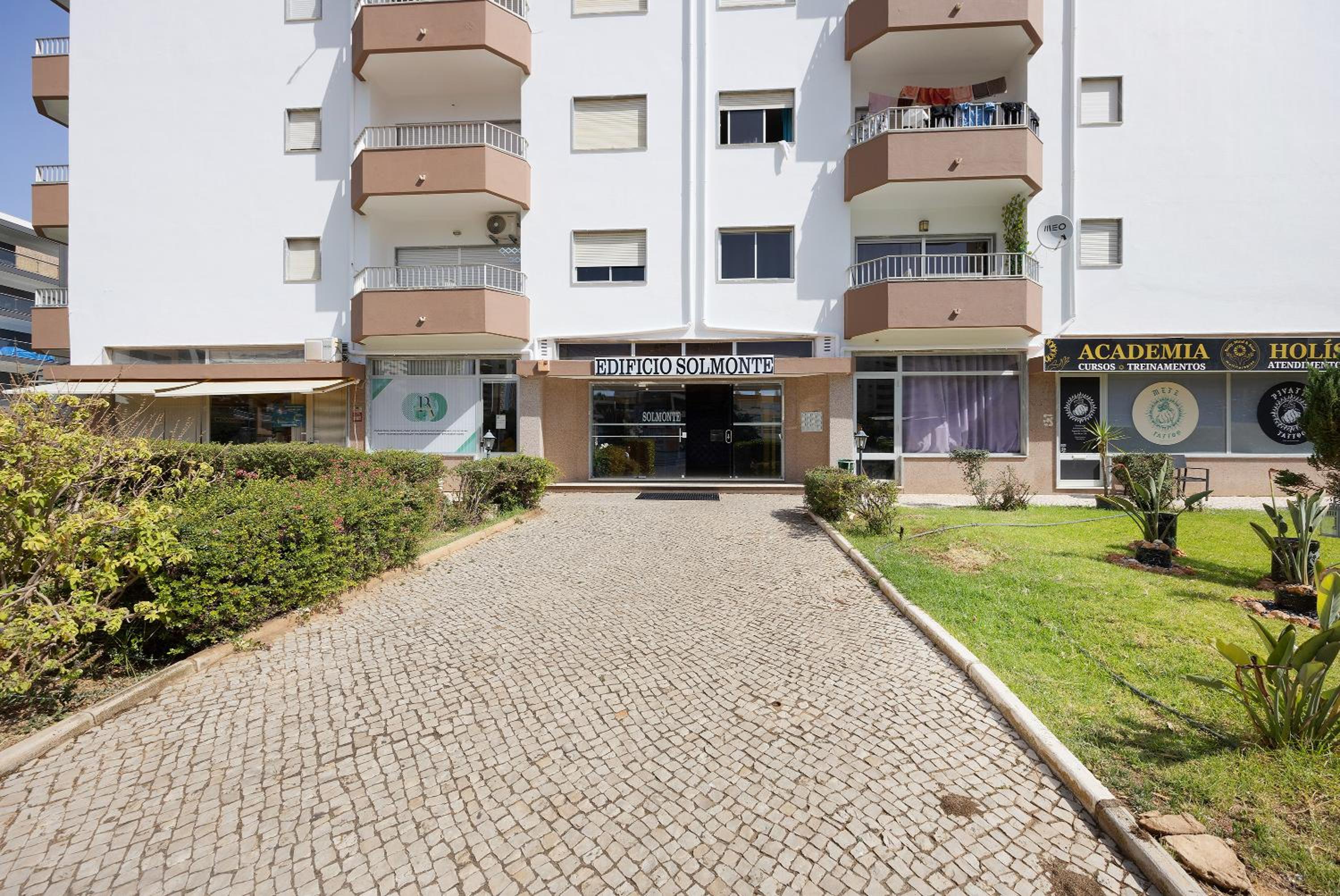 Apartamento Mar e Sol