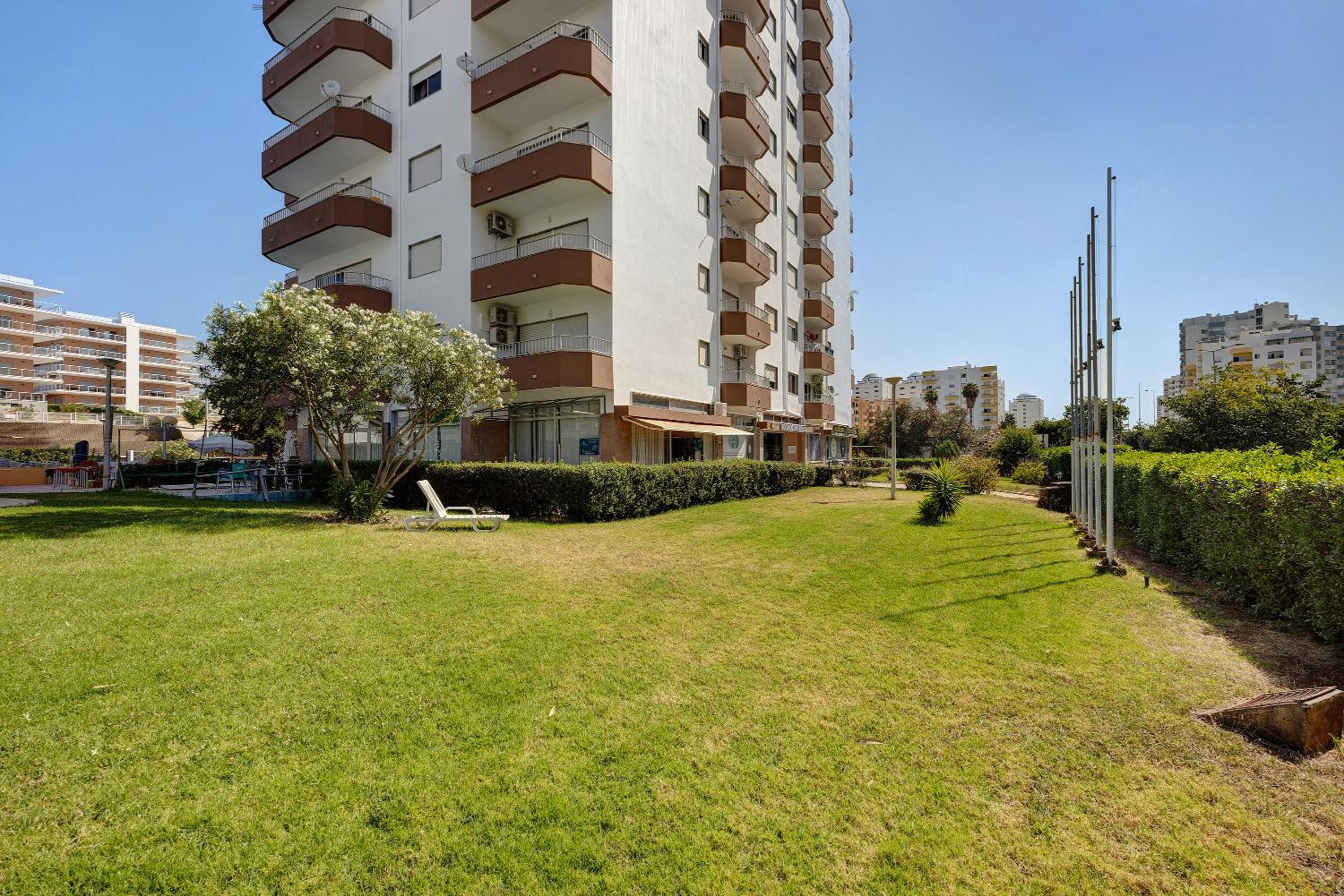 Apartamento Mar e Sol