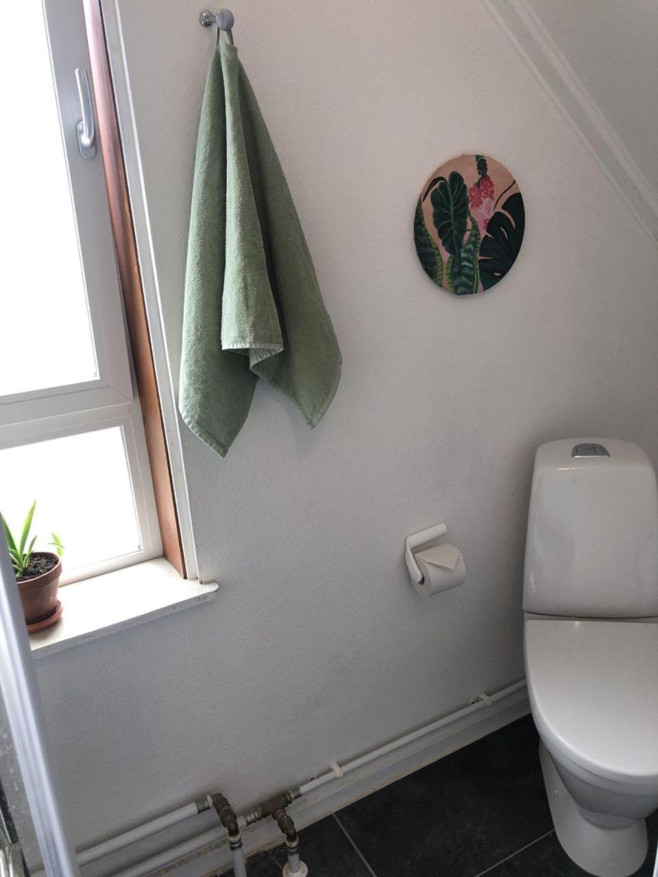 Retro-Sonnenbring B&B