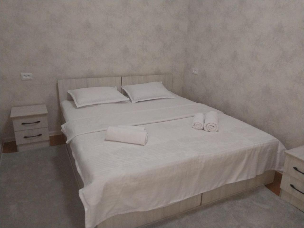 Guest house Zebiniso