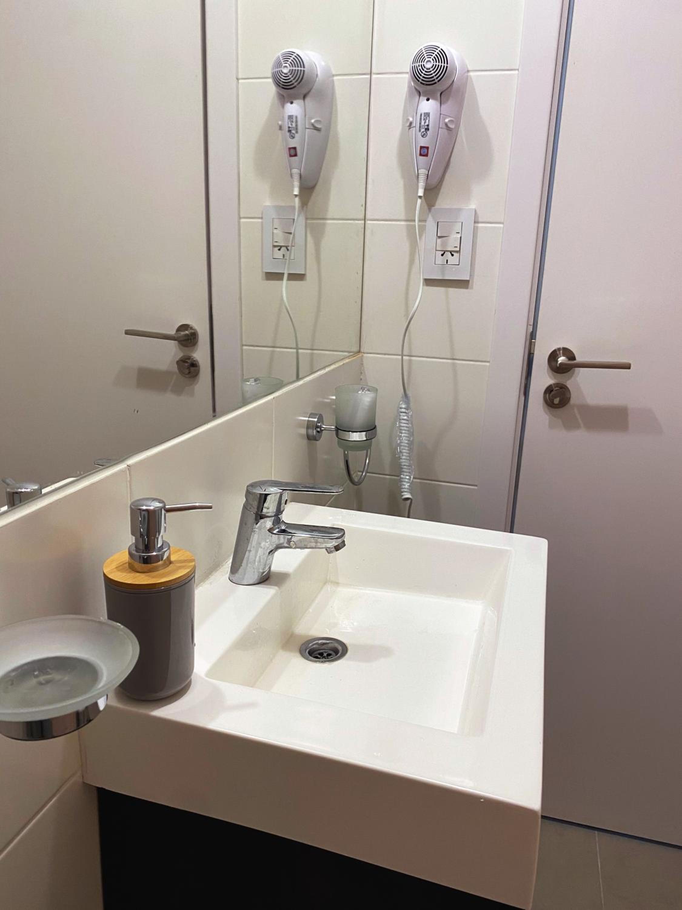Departamentos Premium - Boero Rentals