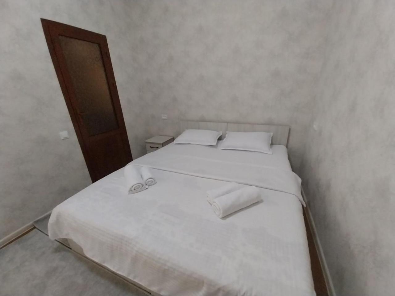 Guest house Zebiniso
