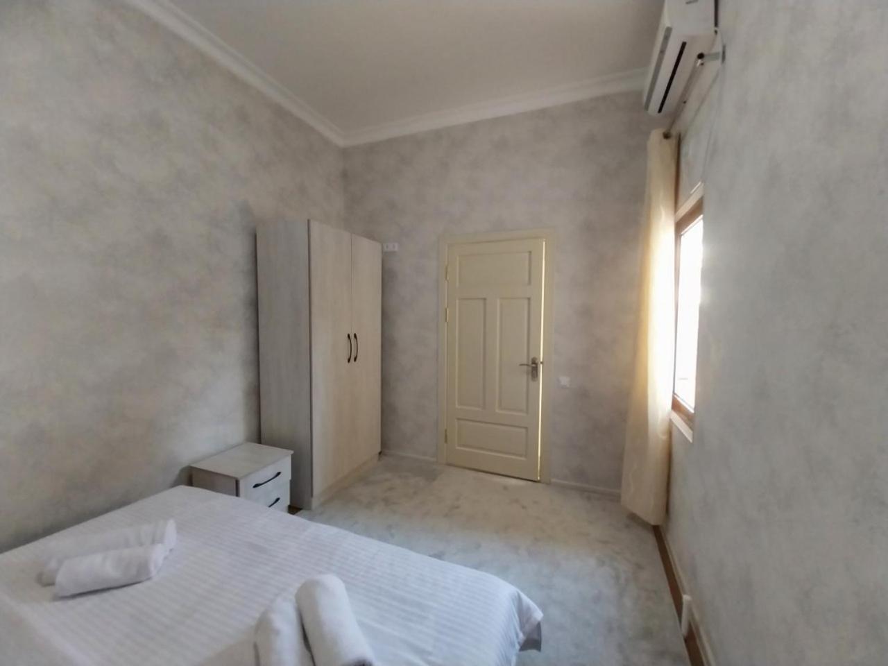 Guest house Zebiniso