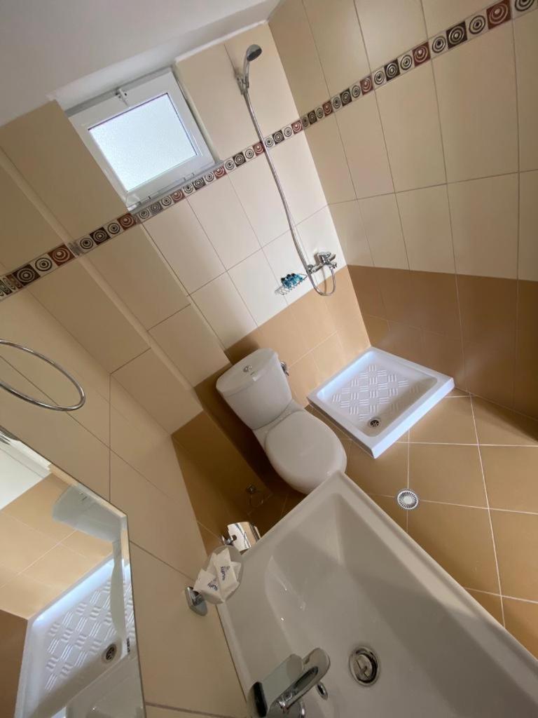 Saranda Rooms