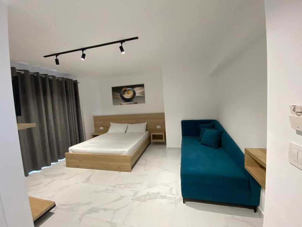 Saranda Rooms