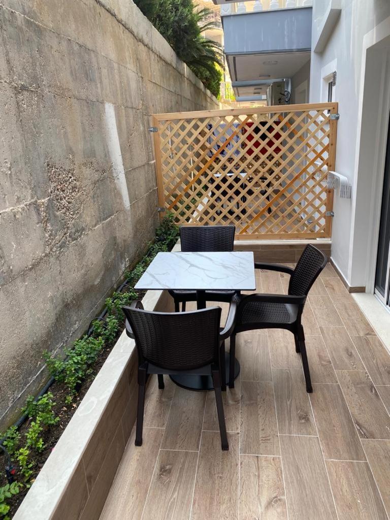 Saranda Rooms