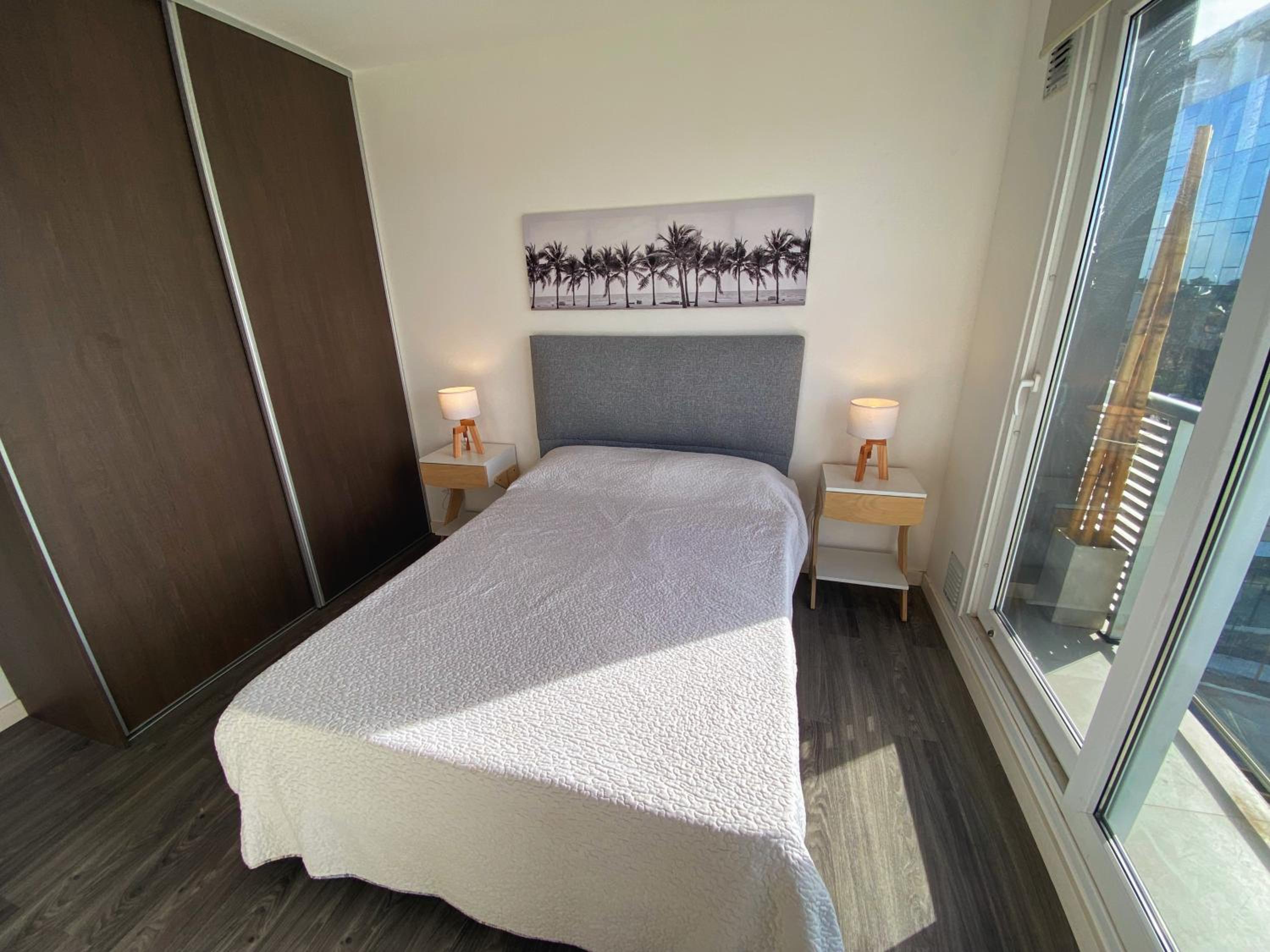 Departamentos Premium - Boero Rentals
