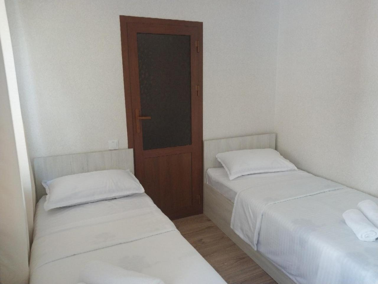Guest house Zebiniso