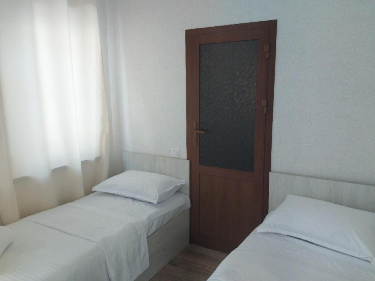 Guest house Zebiniso