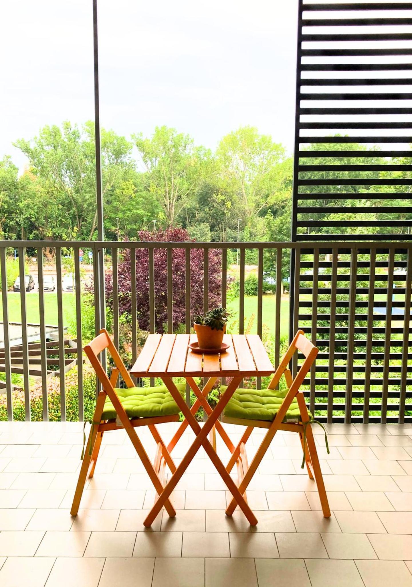 Appartamento relax a 10 min da Lambrate photo 2