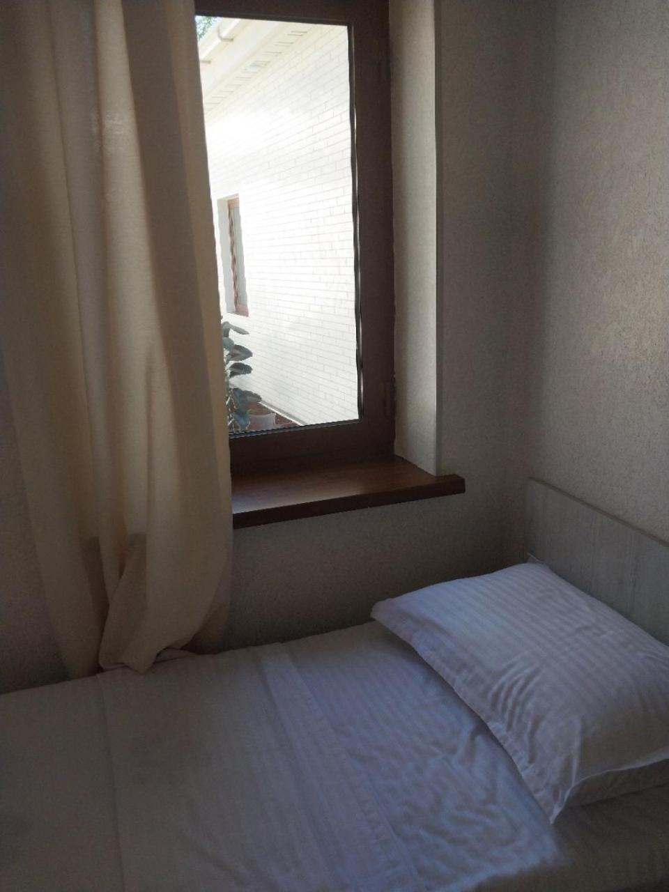 Guest house Zebiniso