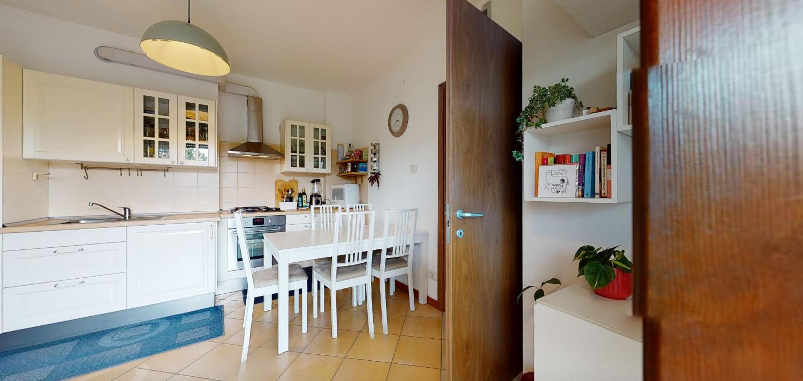 Appartamento relax a 10 min da Lambrate photo 4