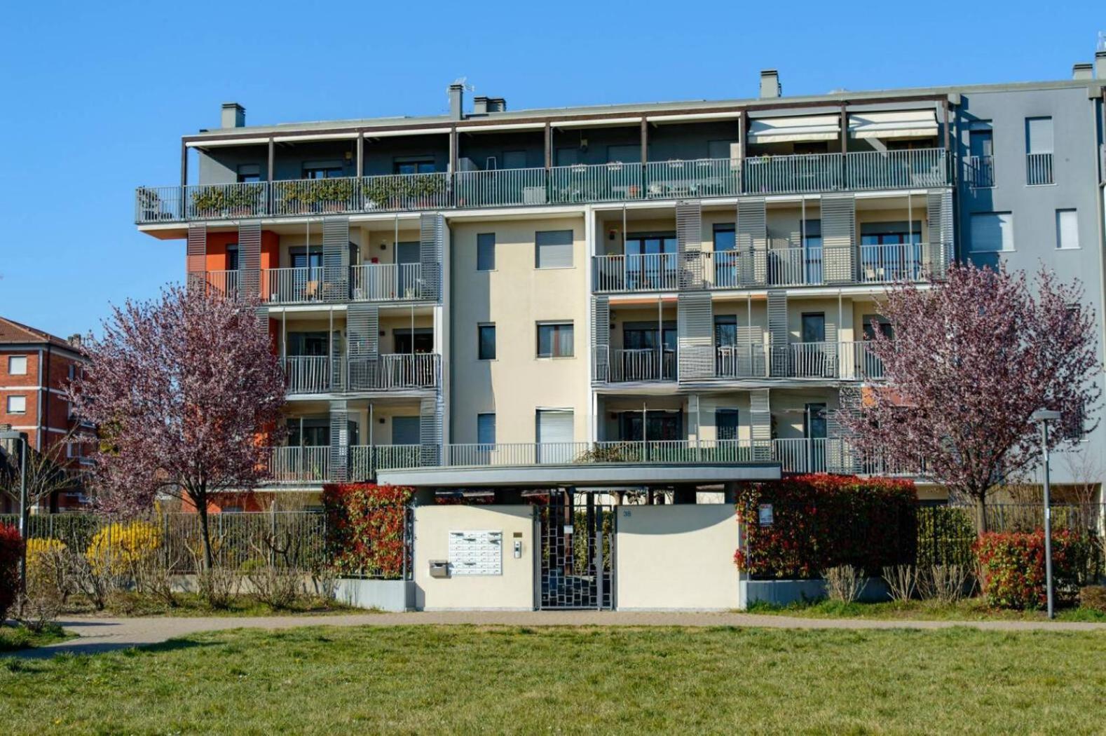 Appartamento relax a 10 min da Lambrate