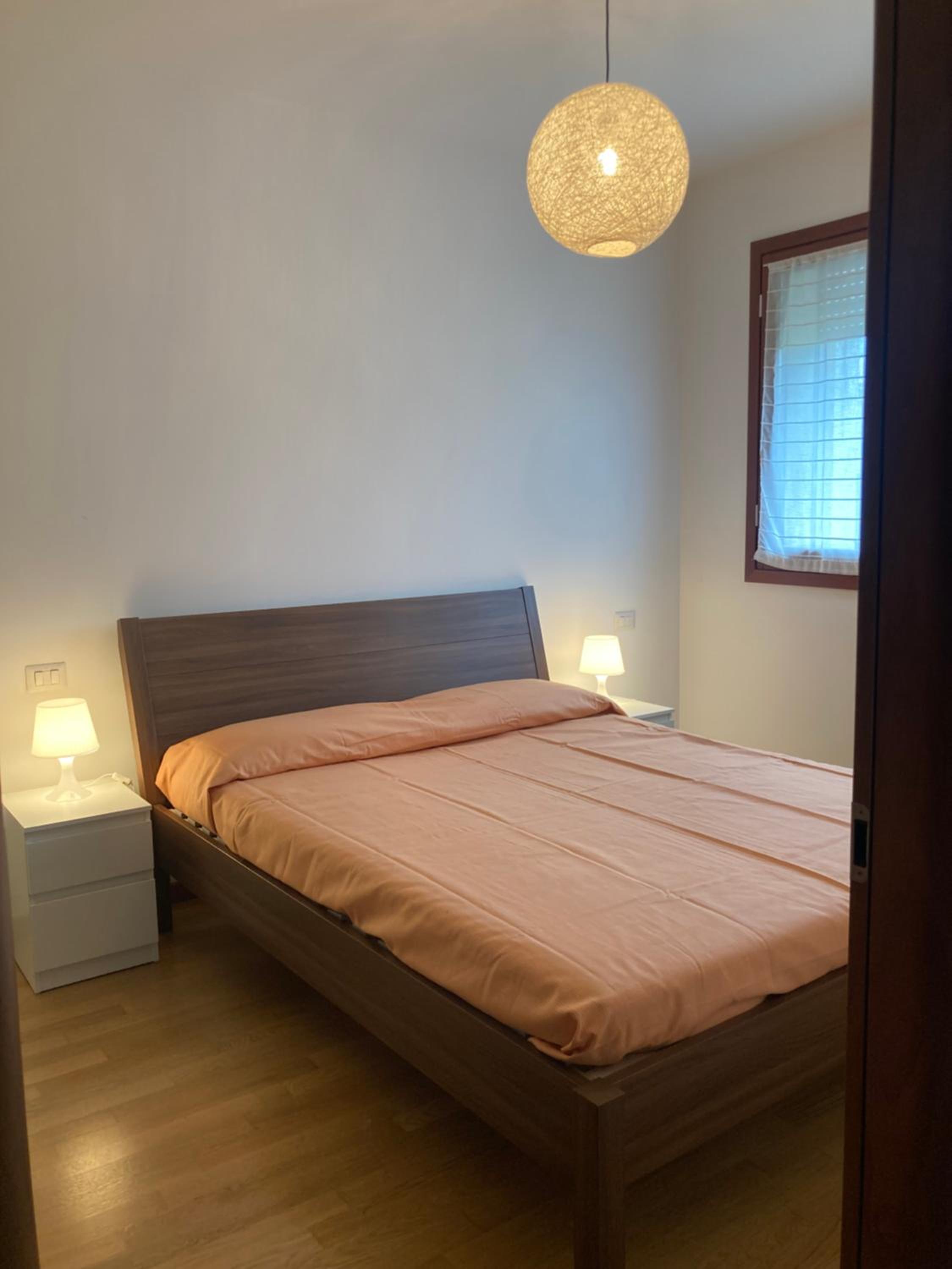 Appartamento relax a 10 min da Lambrate view 3