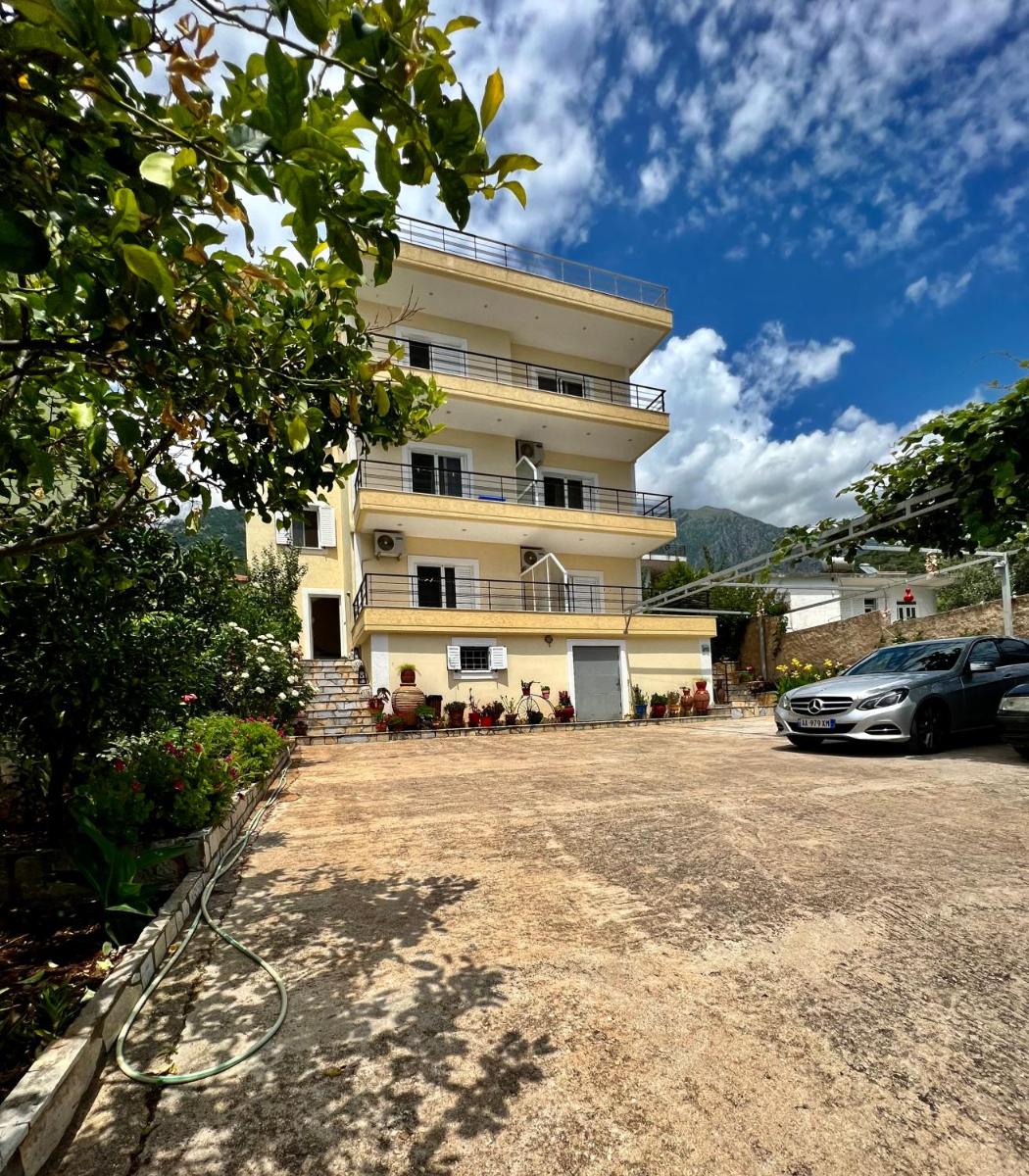 J&B Rooms Dhermi photo 4