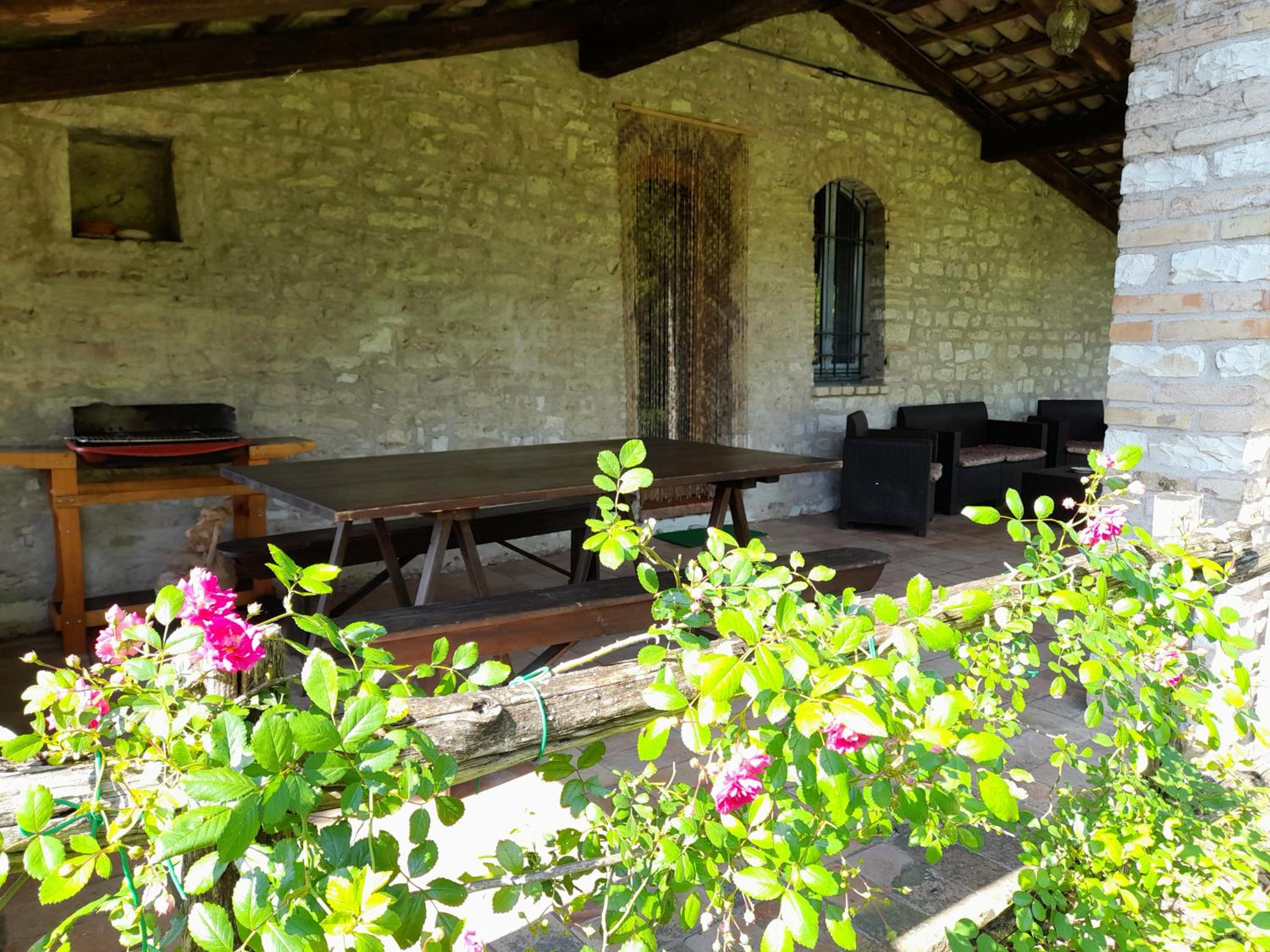 Agriturismo del Frontino - Ca' Marianna view 5