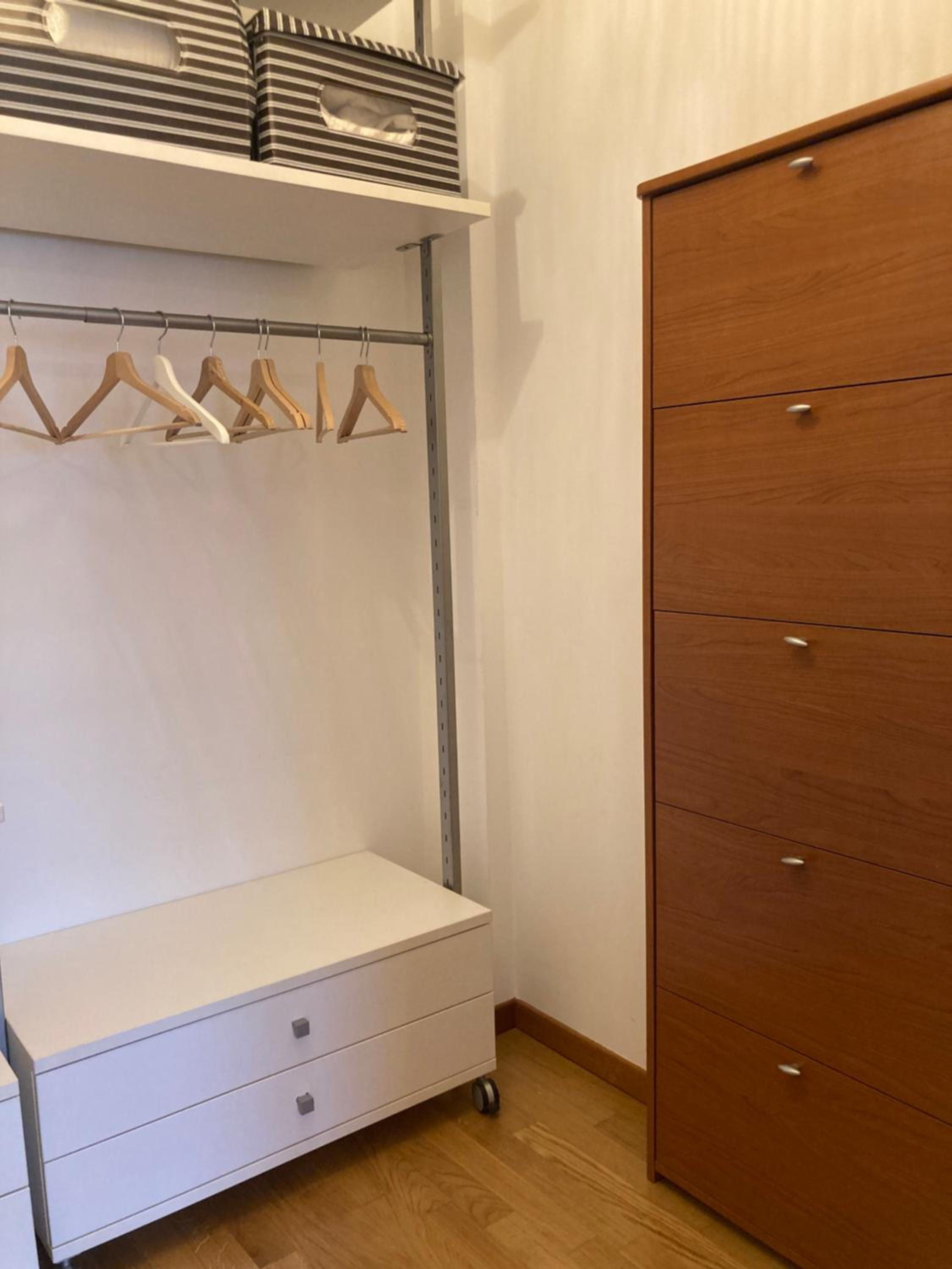 Appartamento relax a 10 min da Lambrate view 5