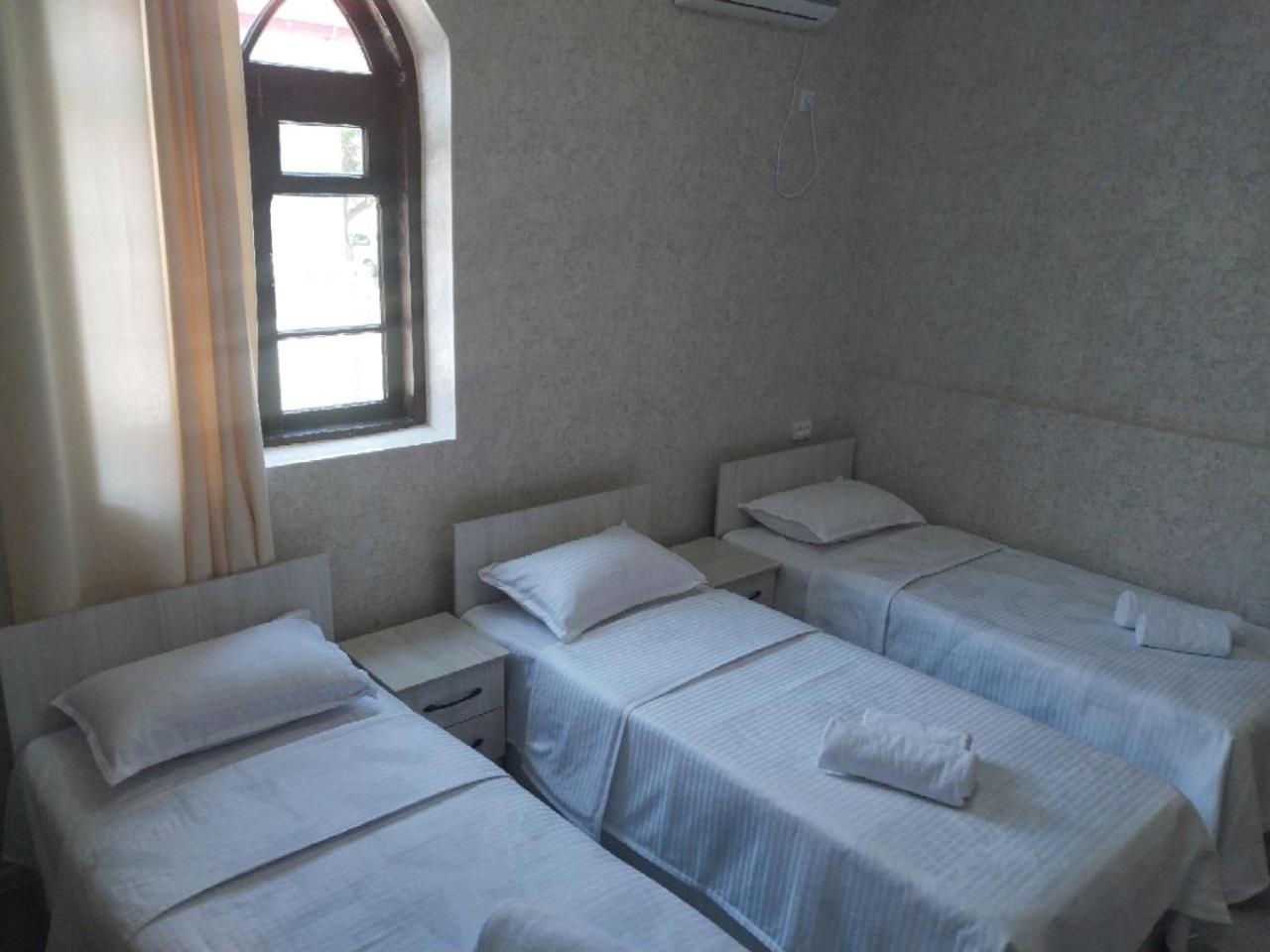 Guest house Zebiniso